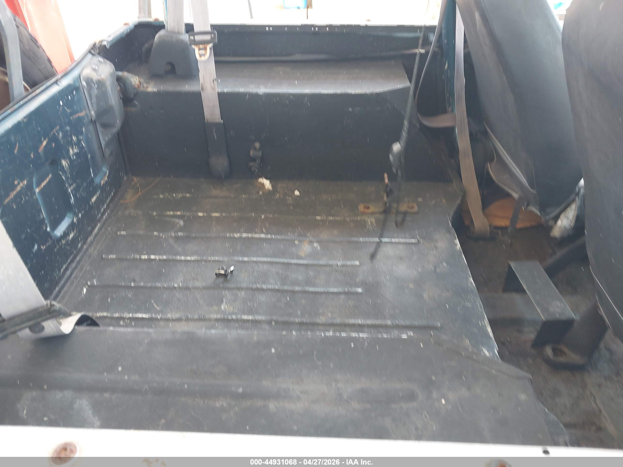 JEEP WRANGLER image 8