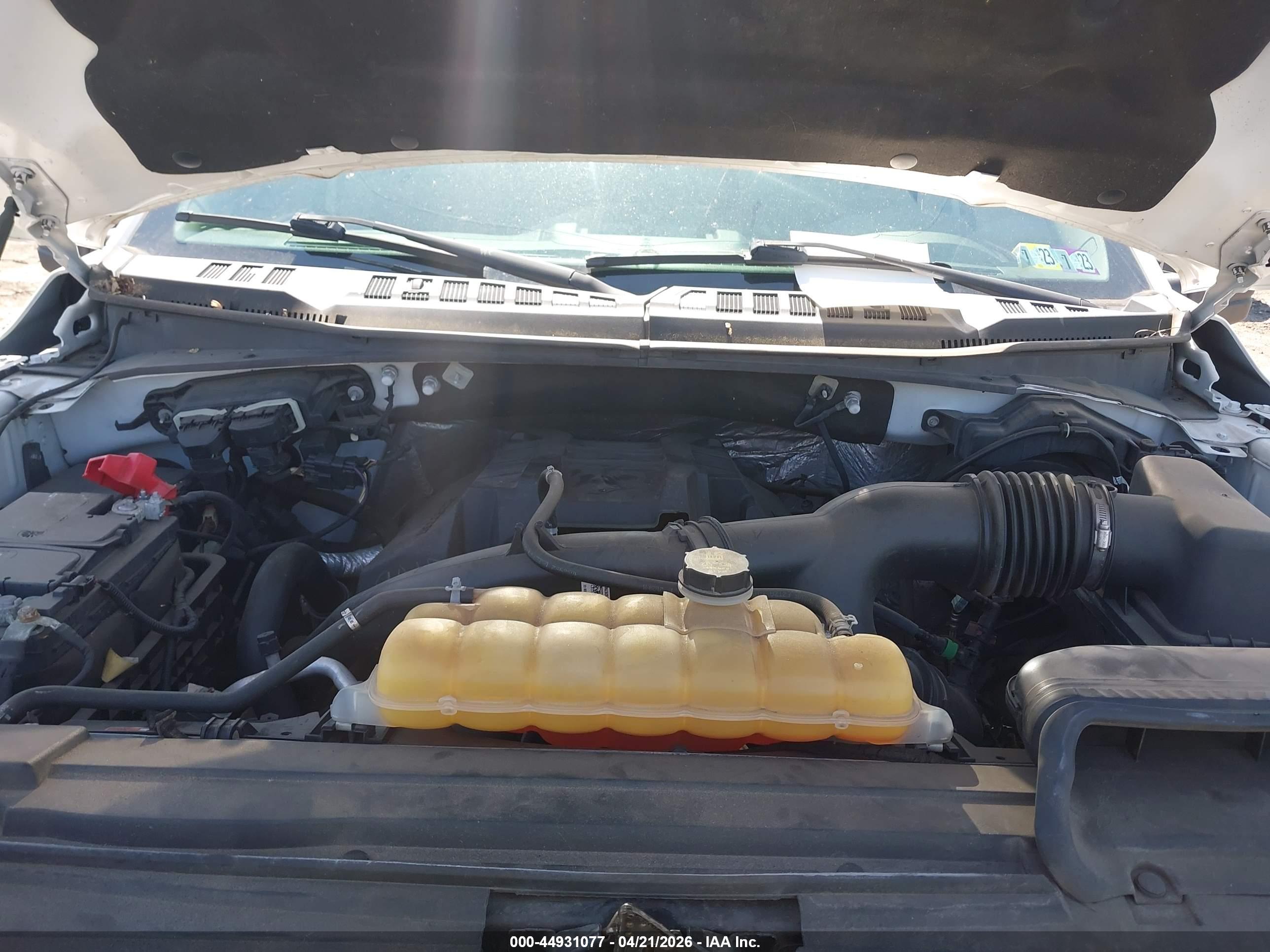 FORD F-150 image 10