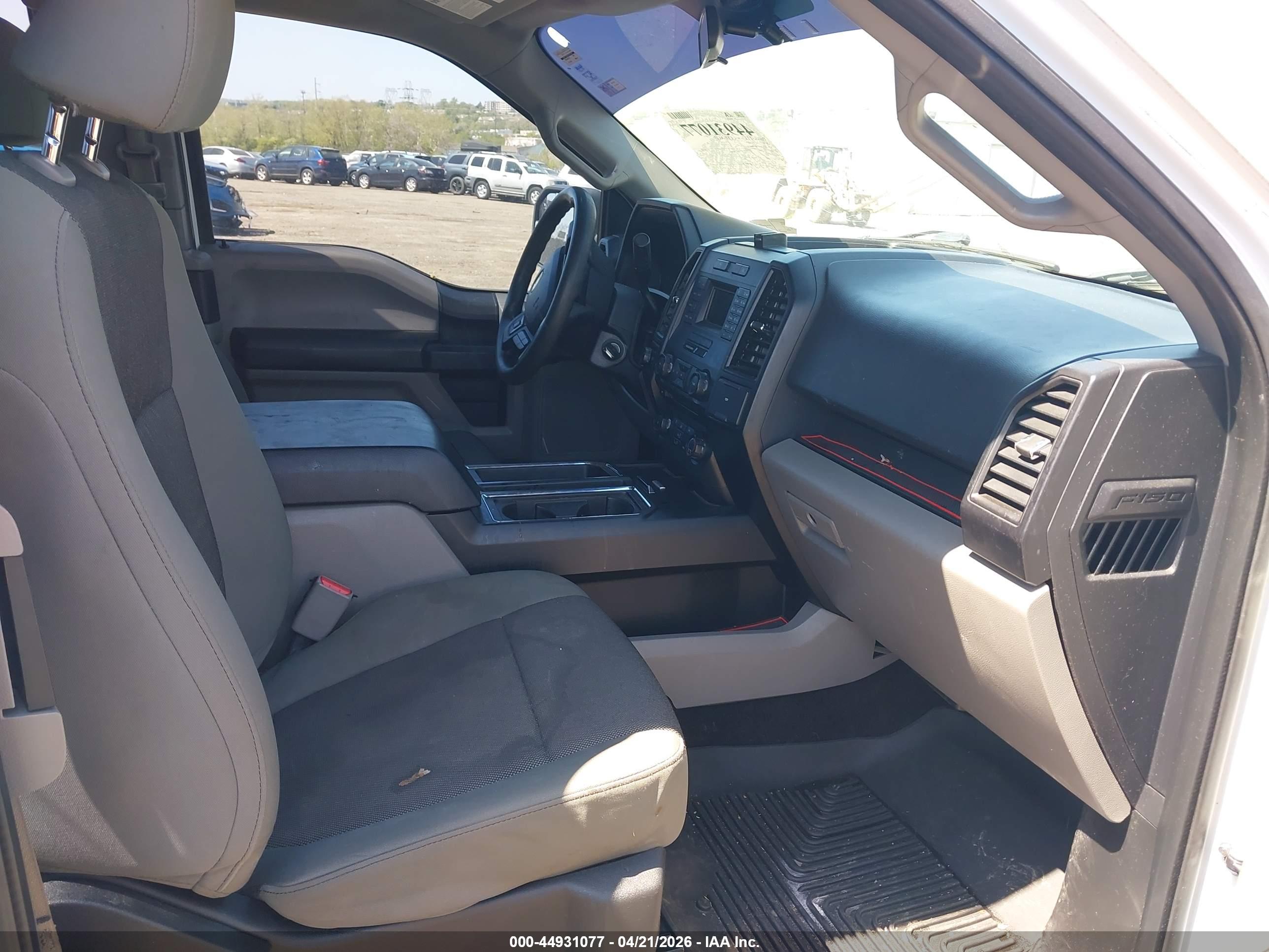 FORD F-150 image 5