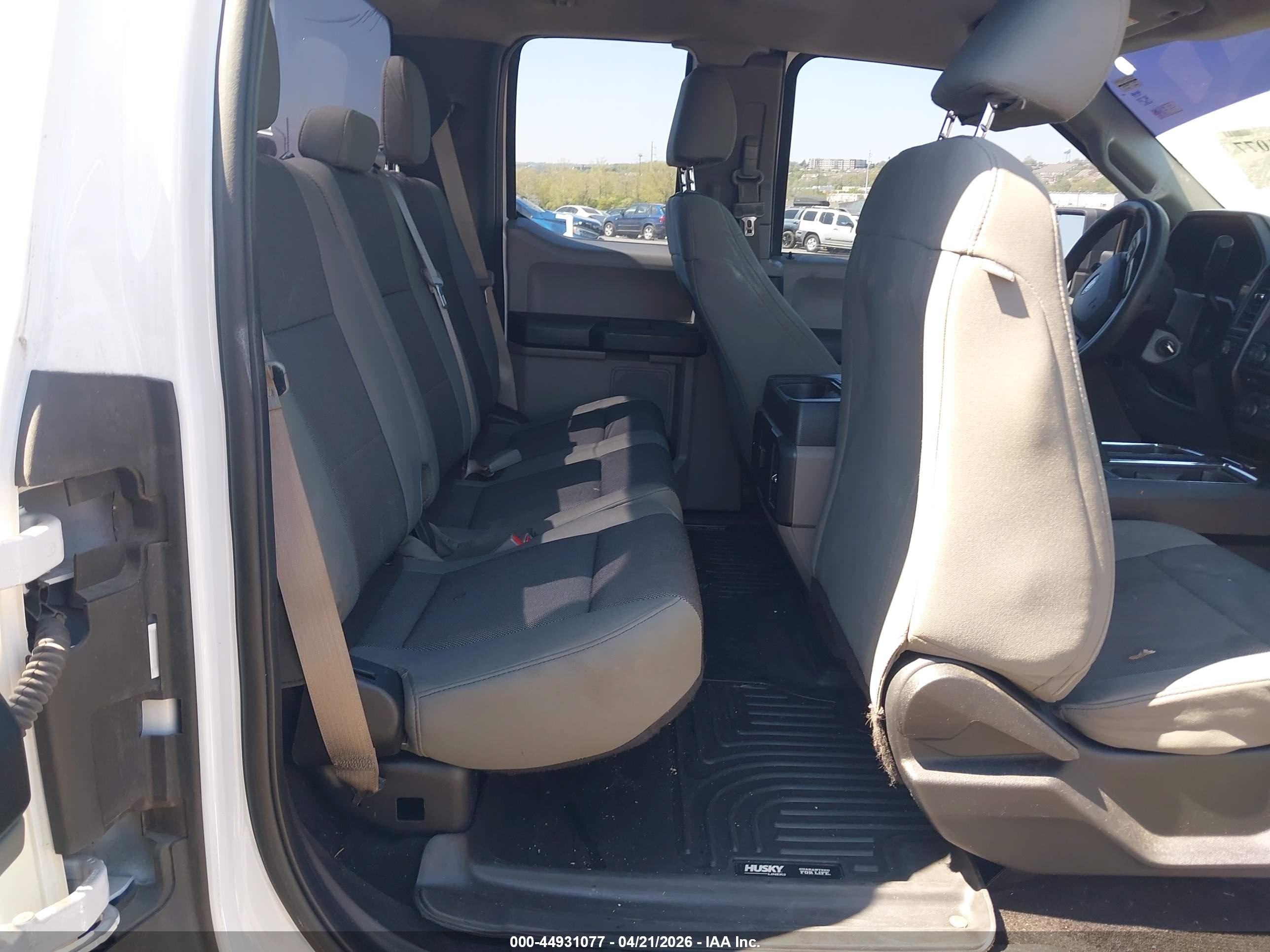 FORD F-150 image 8