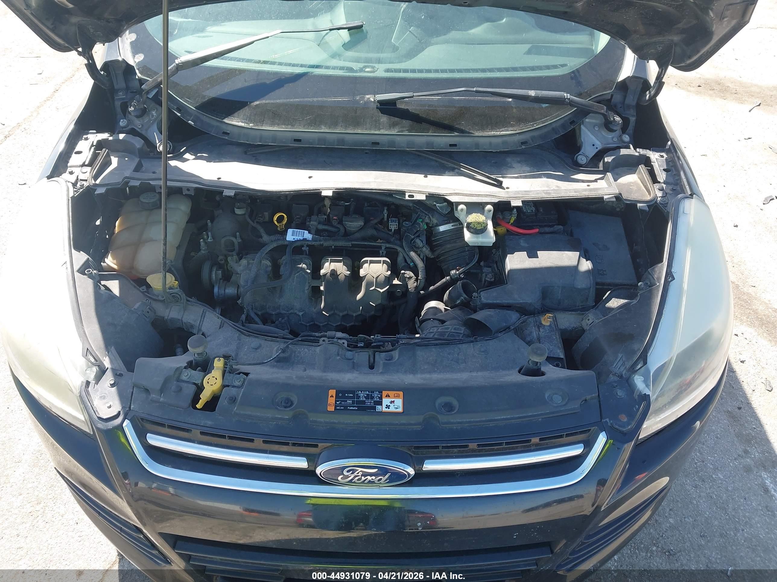 FORD ESCAPE image 10