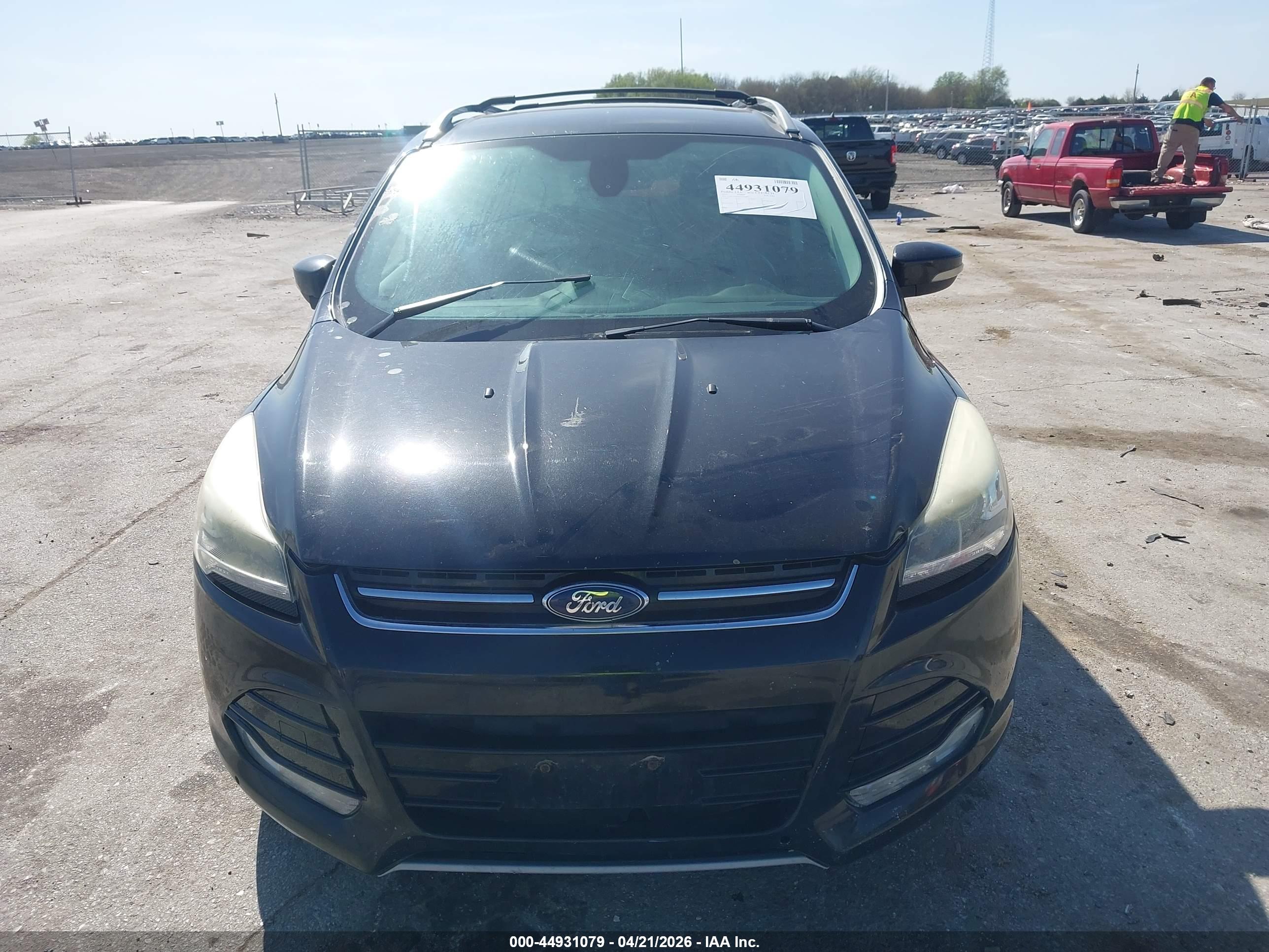 FORD ESCAPE image 6