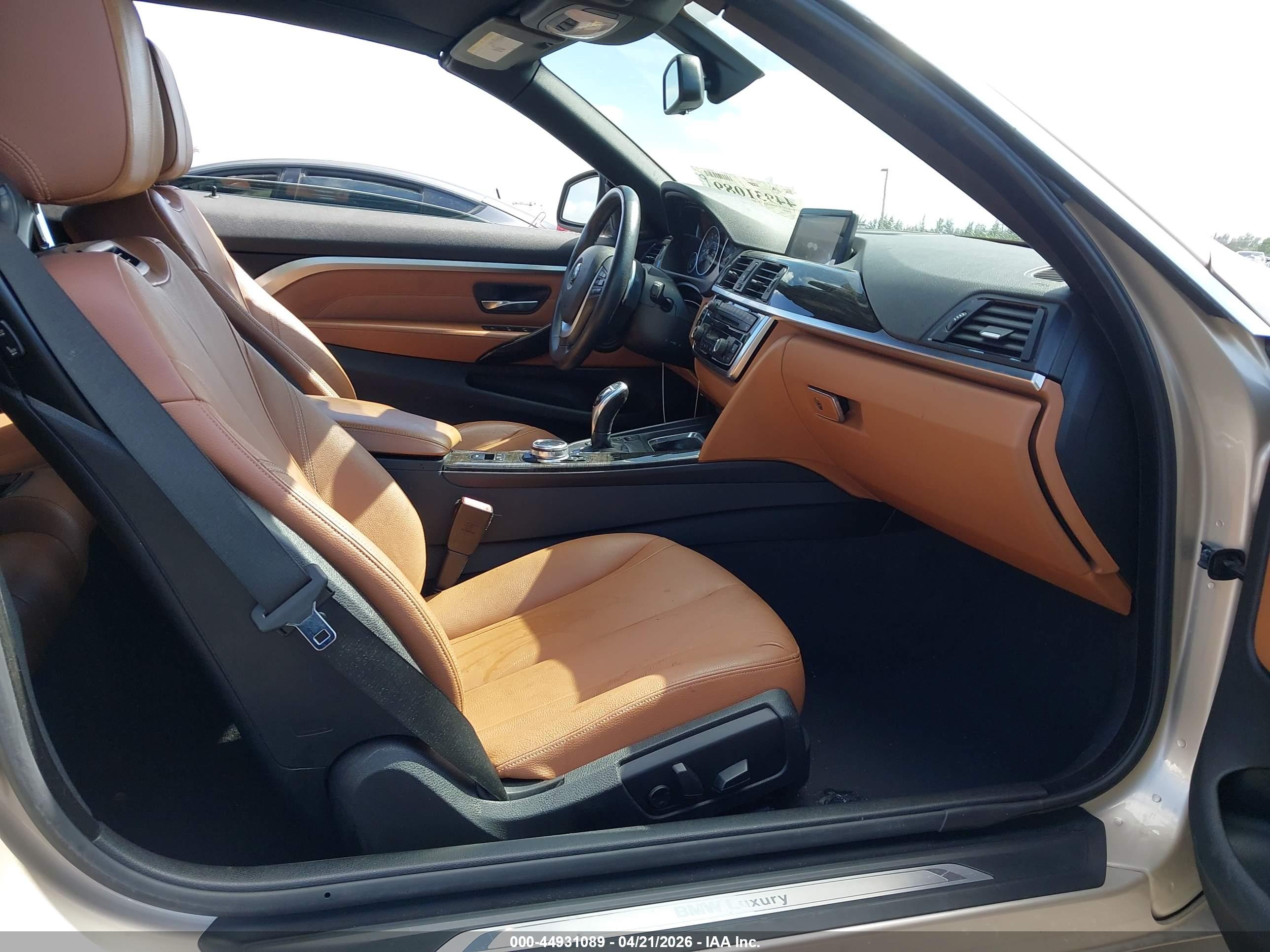 BMW 435I image 5