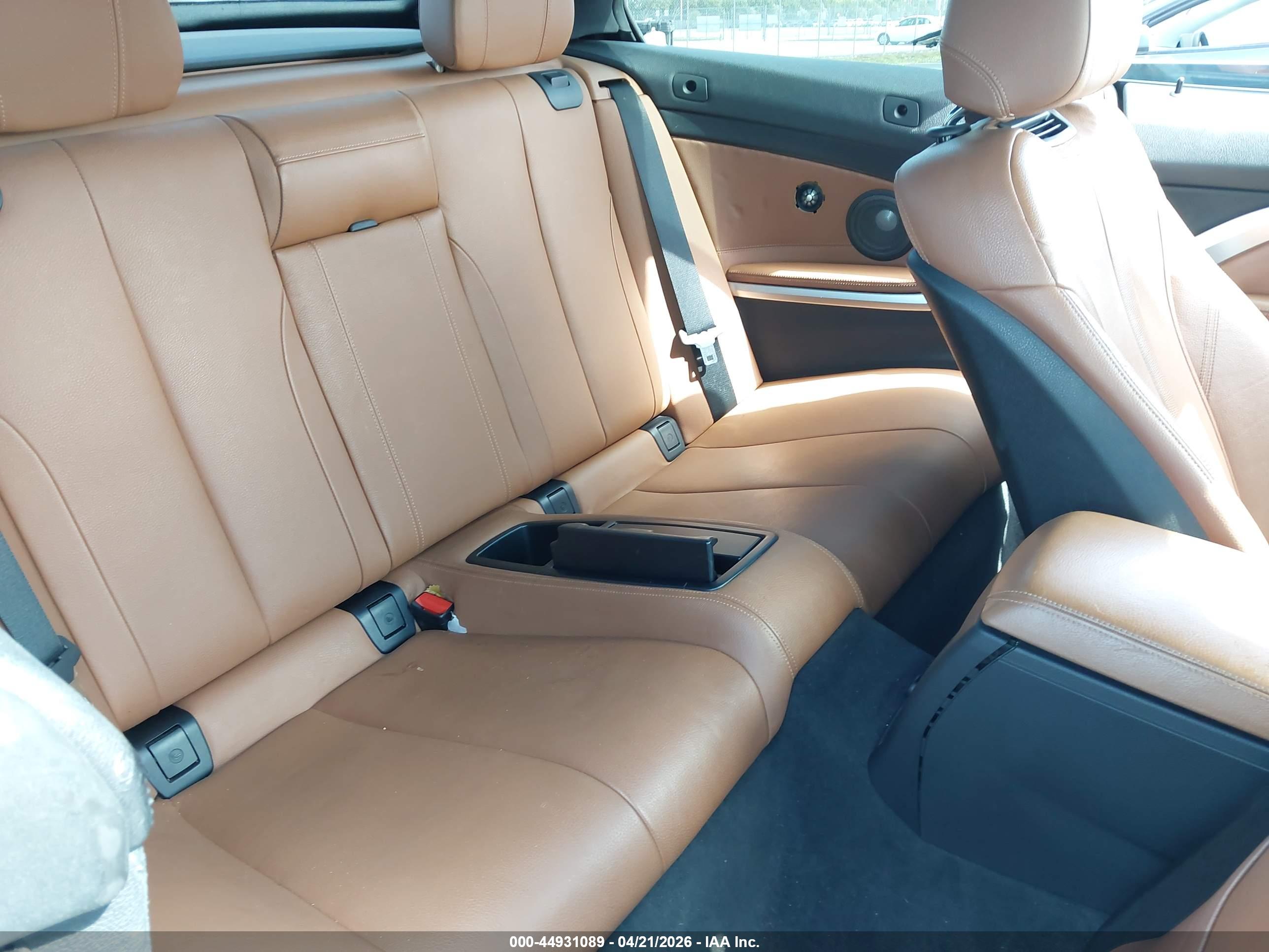 BMW 435I image 8