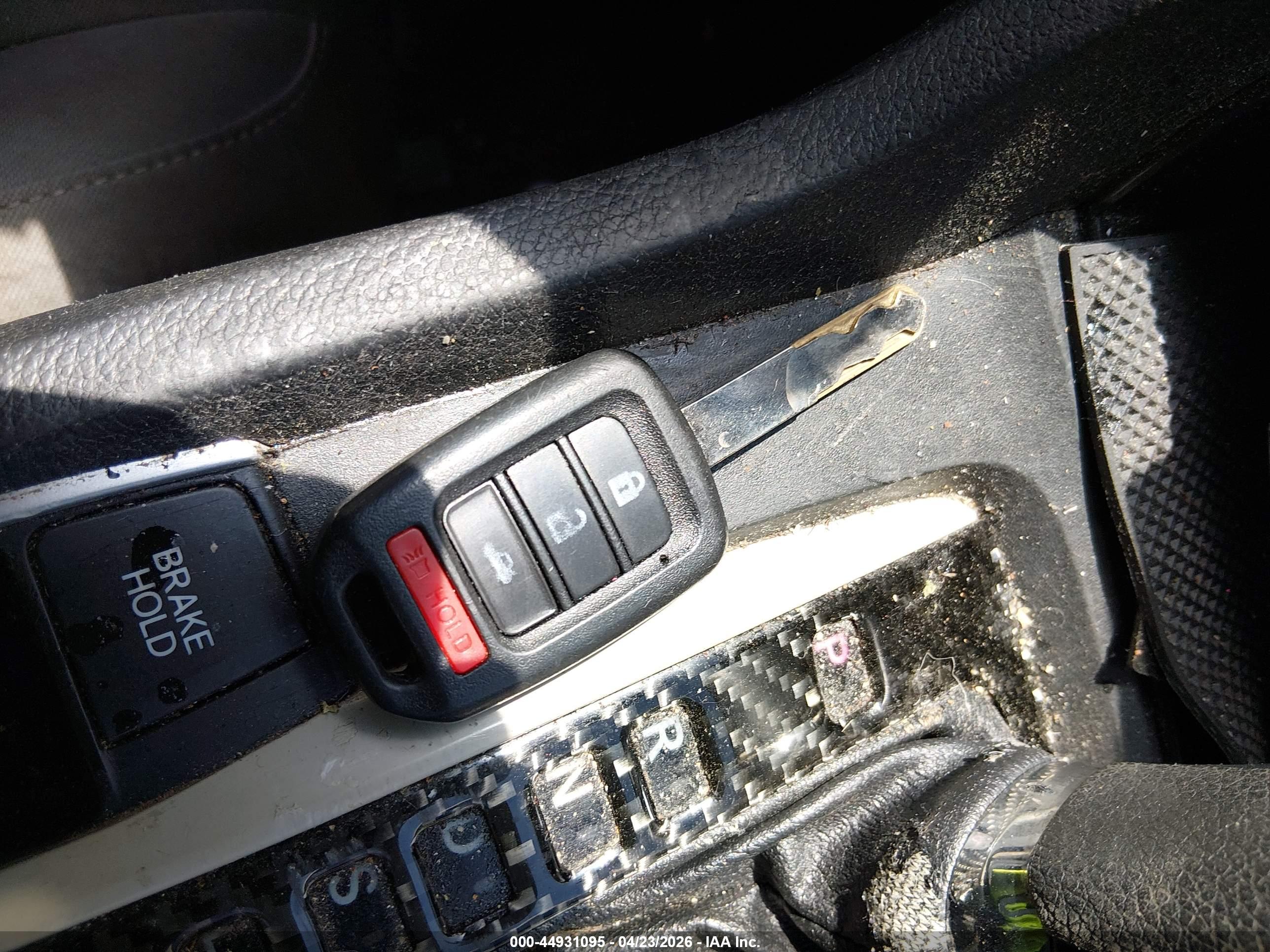 HONDA CIVIC image 11