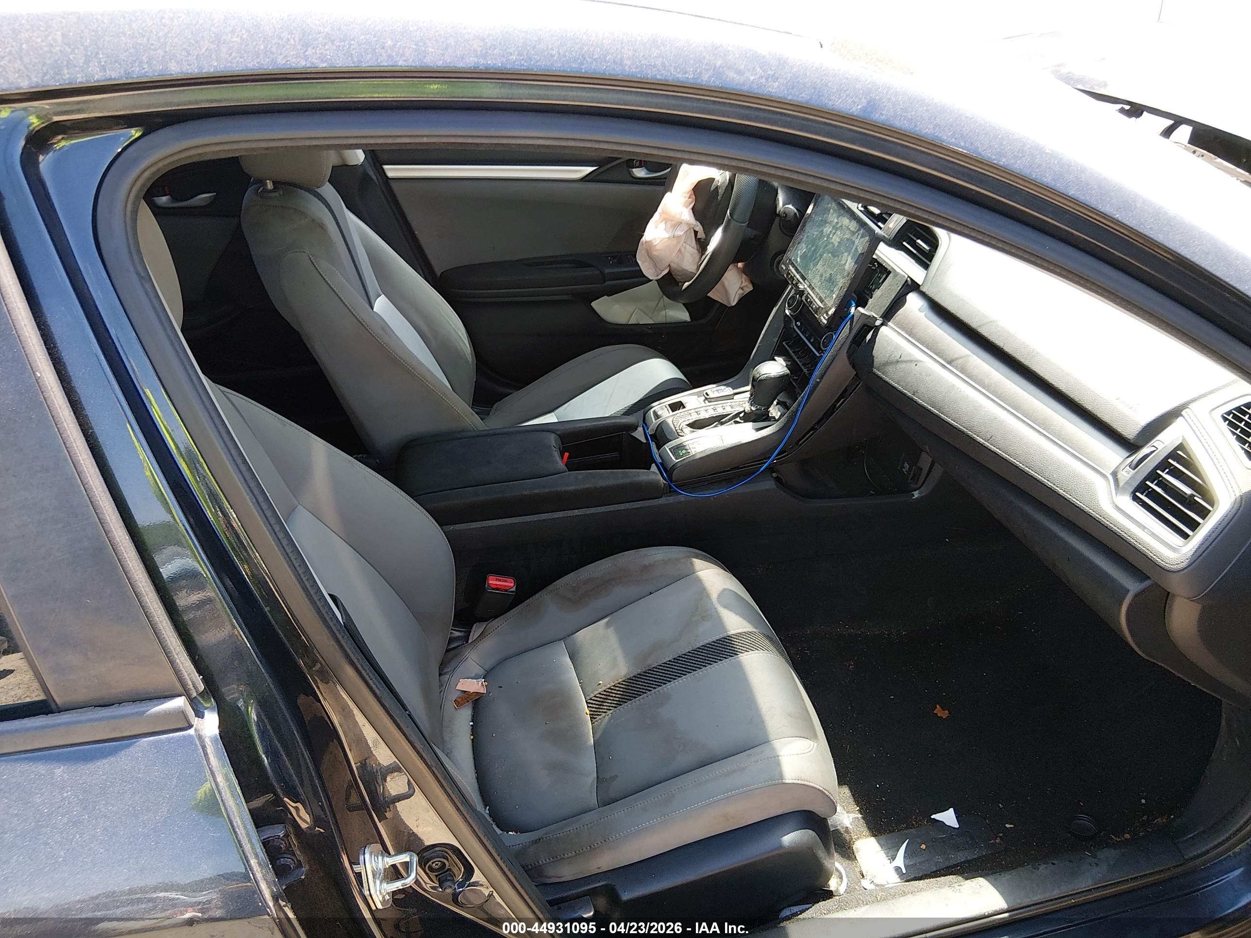 HONDA CIVIC image 5
