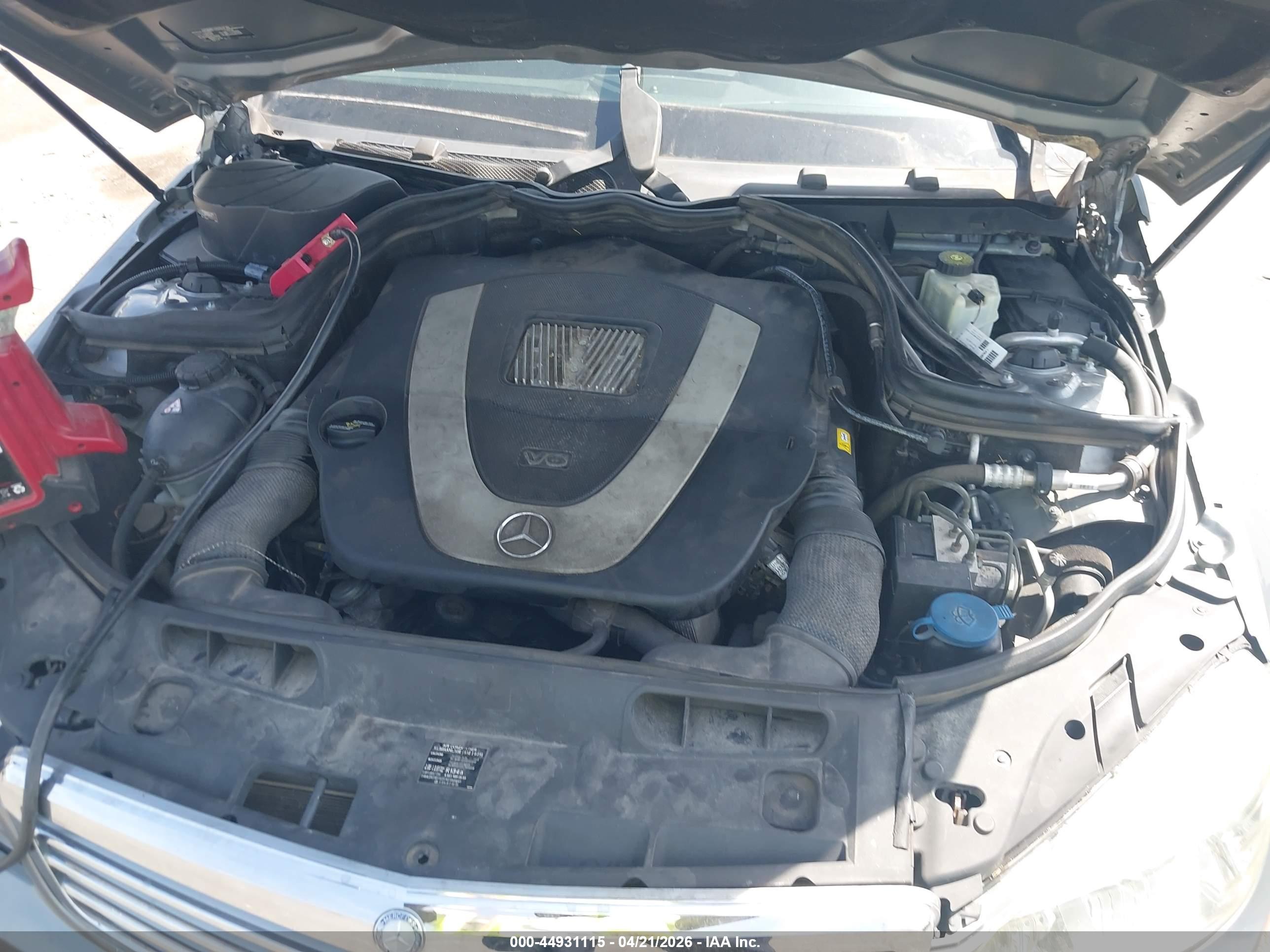 MERCEDES-BENZ C image 10