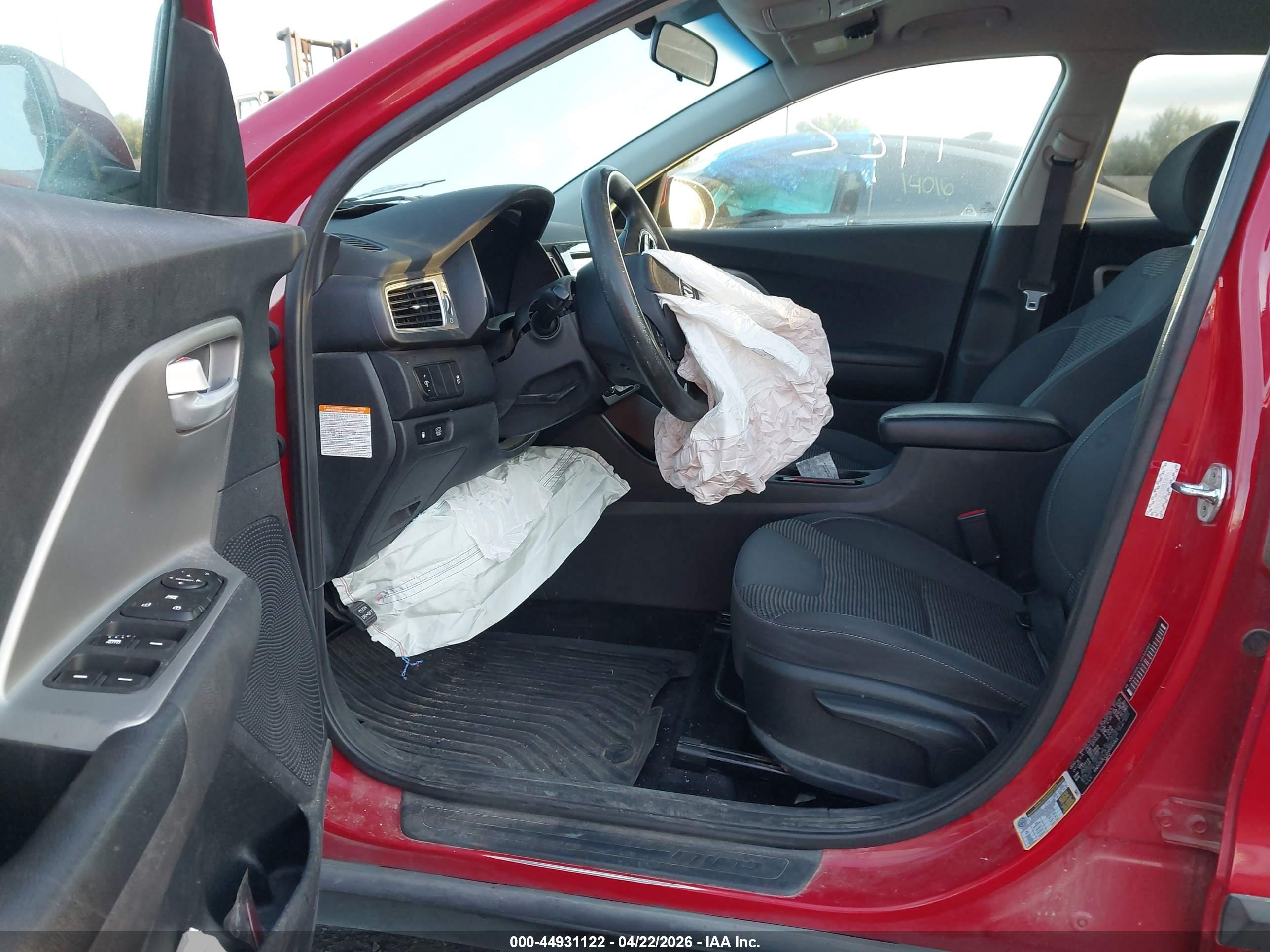 KIA NIRO image 5