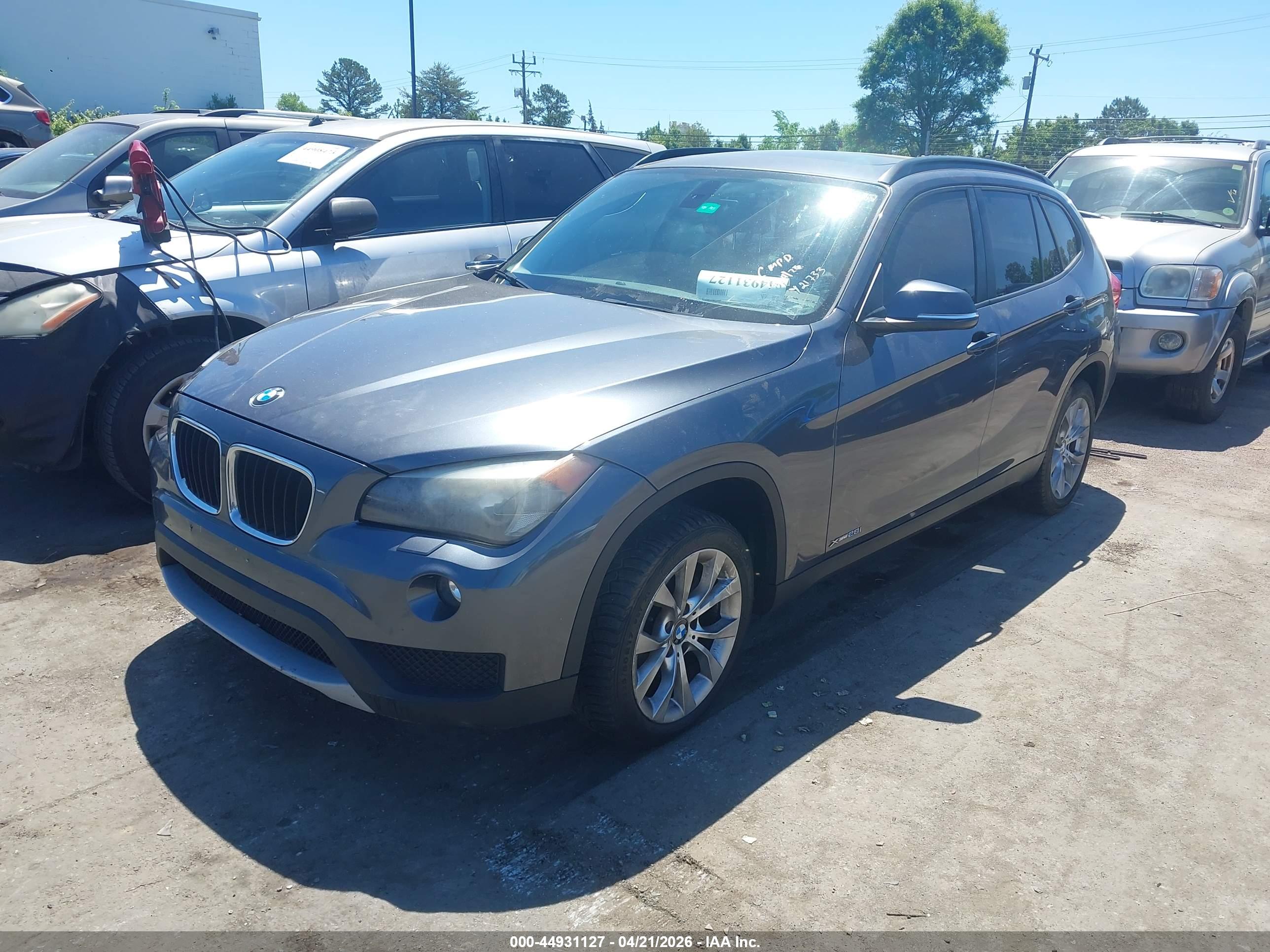 BMW X1 image 2