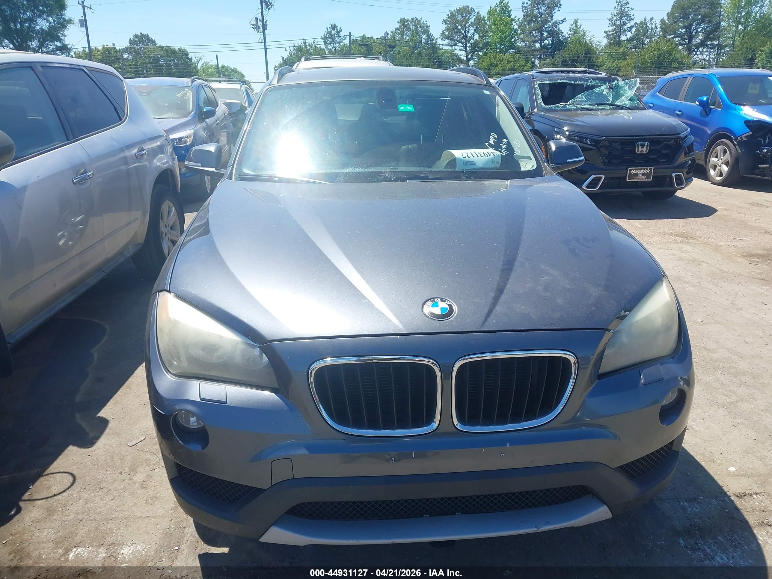 BMW X1 image 6
