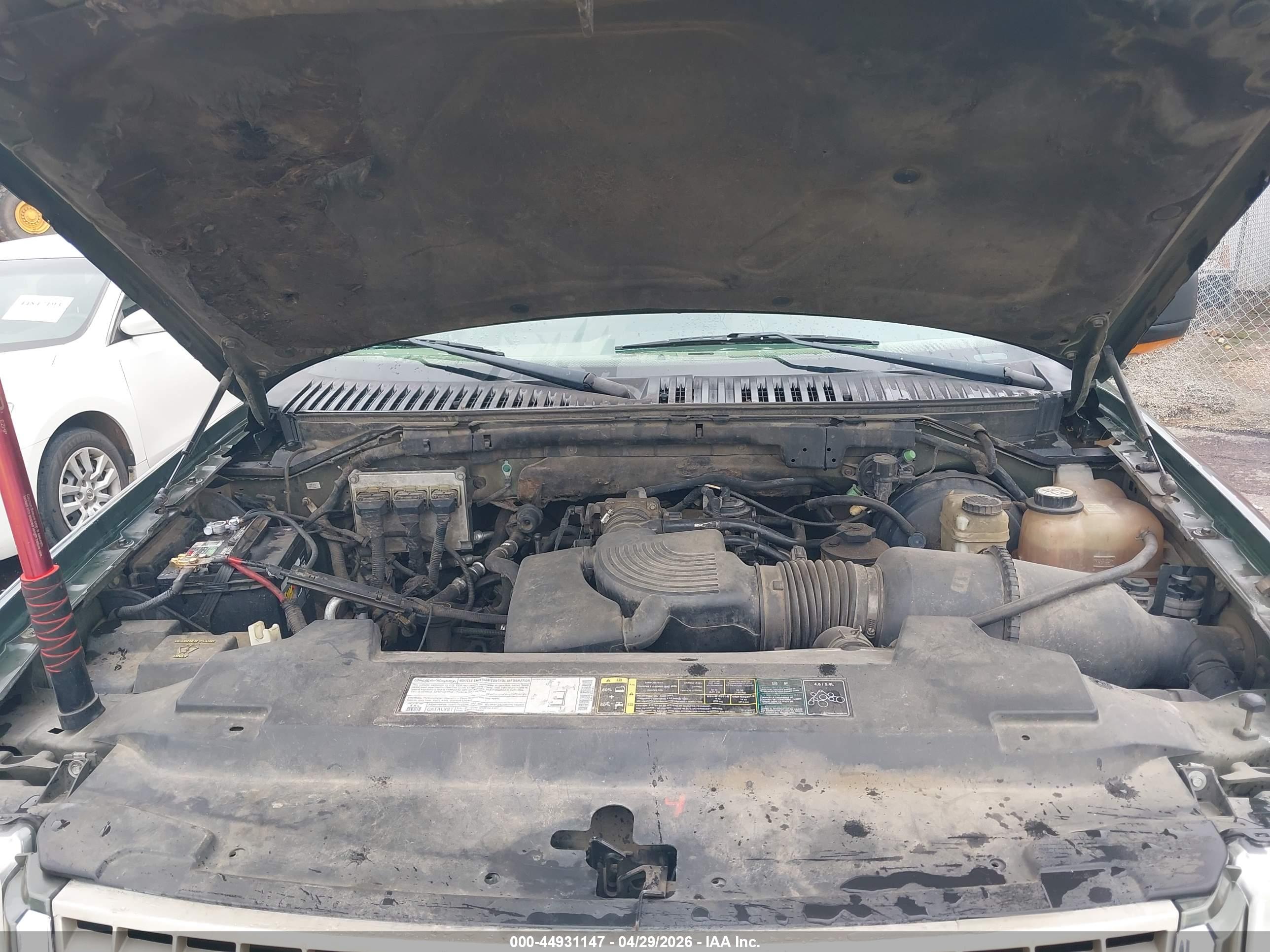 FORD EXPEDITION image 10