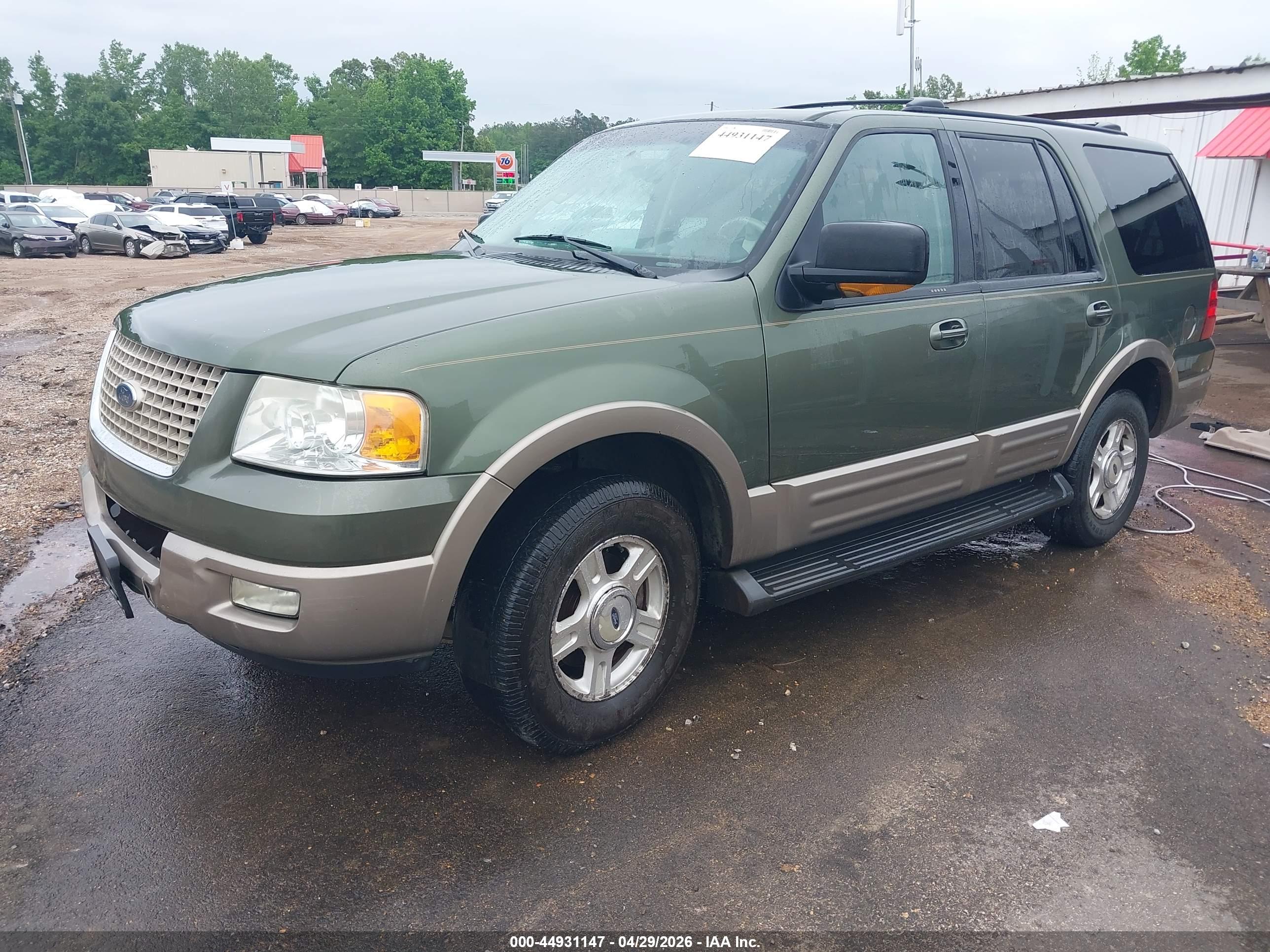 FORD EXPEDITION image 2
