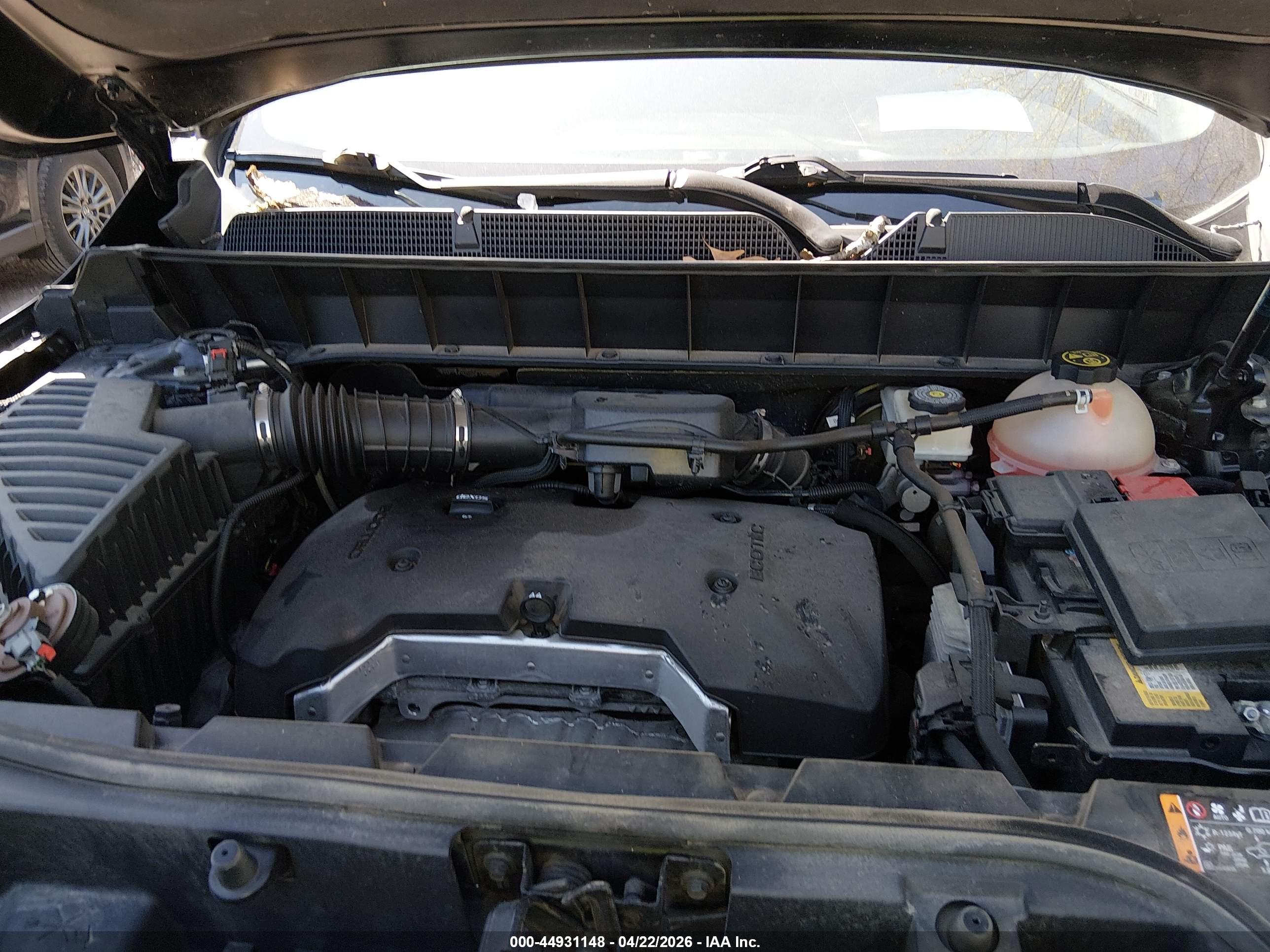 GMC ACADIA image 10