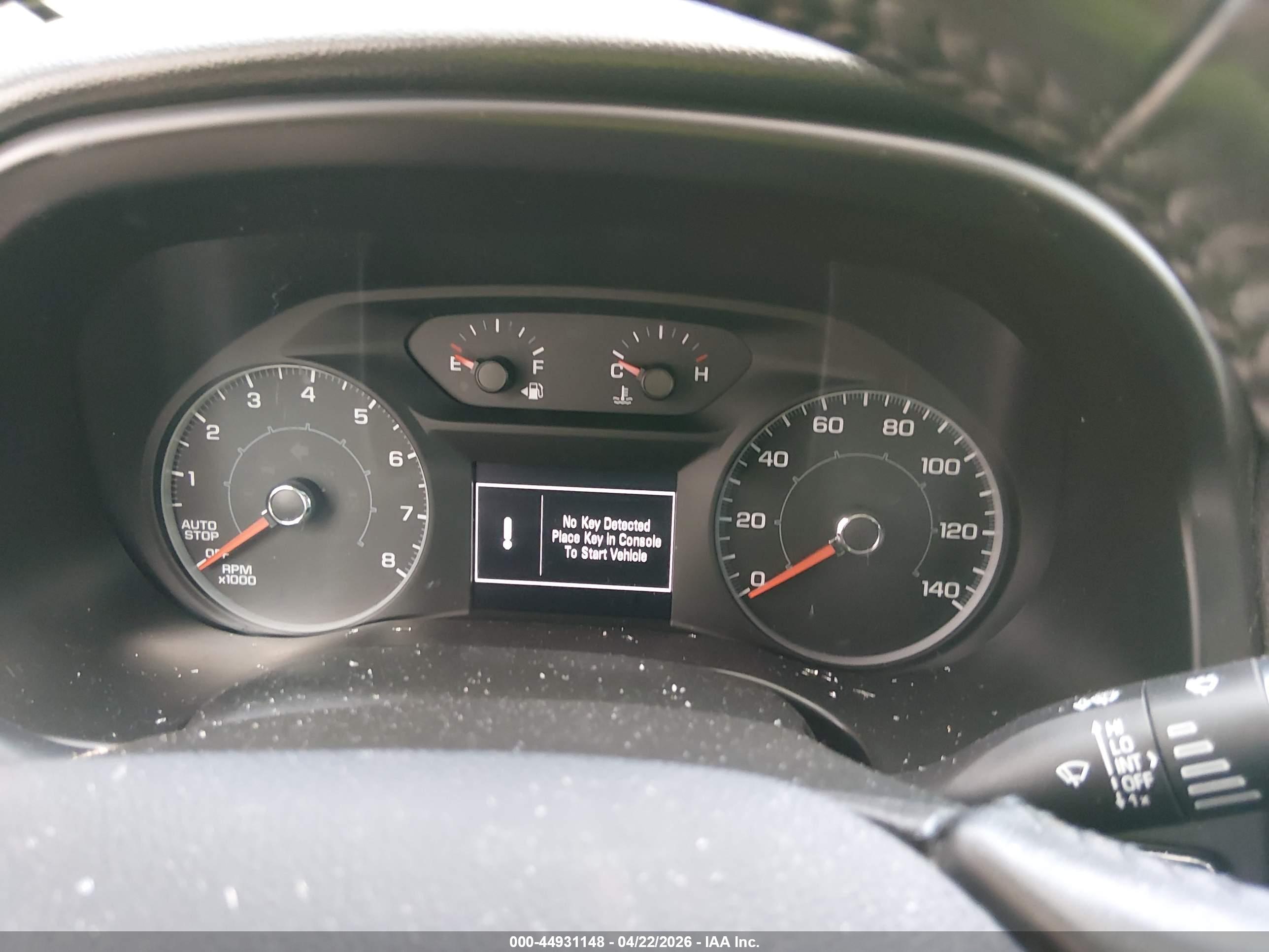 GMC ACADIA image 7