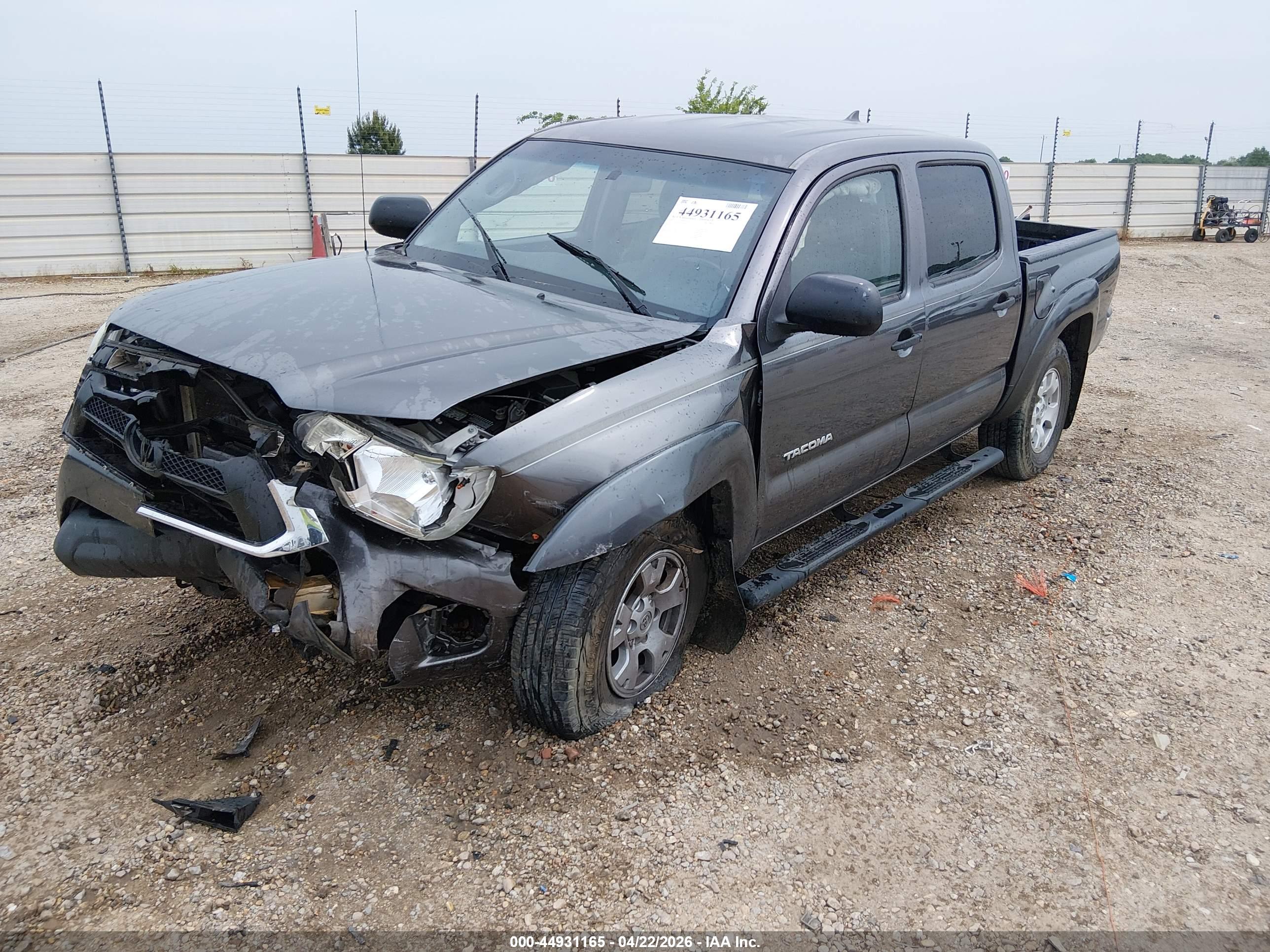 TOYOTA TACOMA image 2