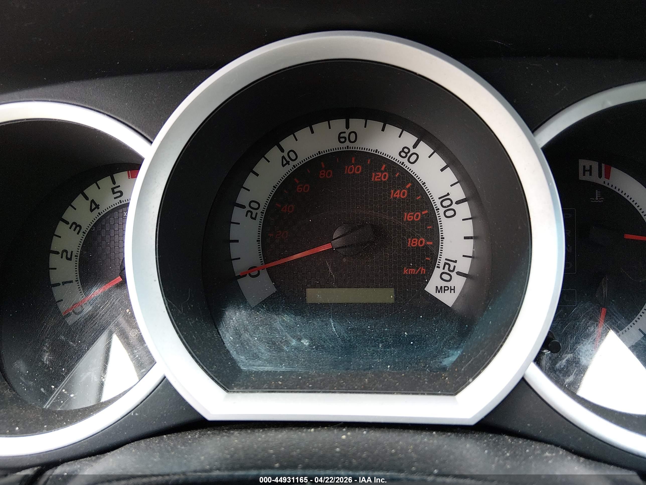 TOYOTA TACOMA image 7