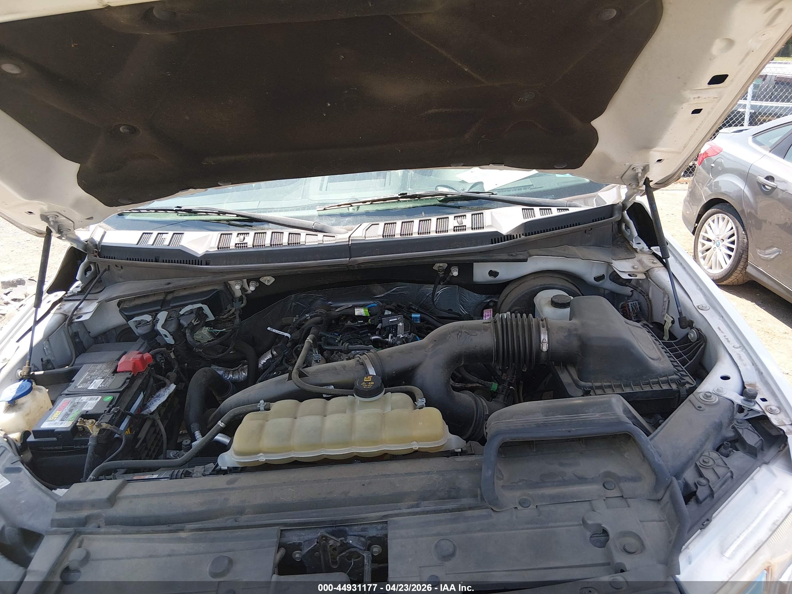 FORD F-150 image 10
