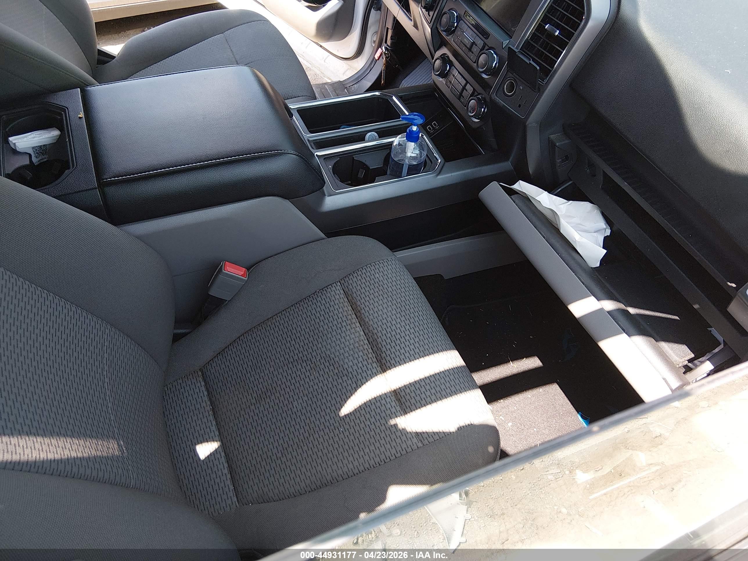 FORD F-150 image 5