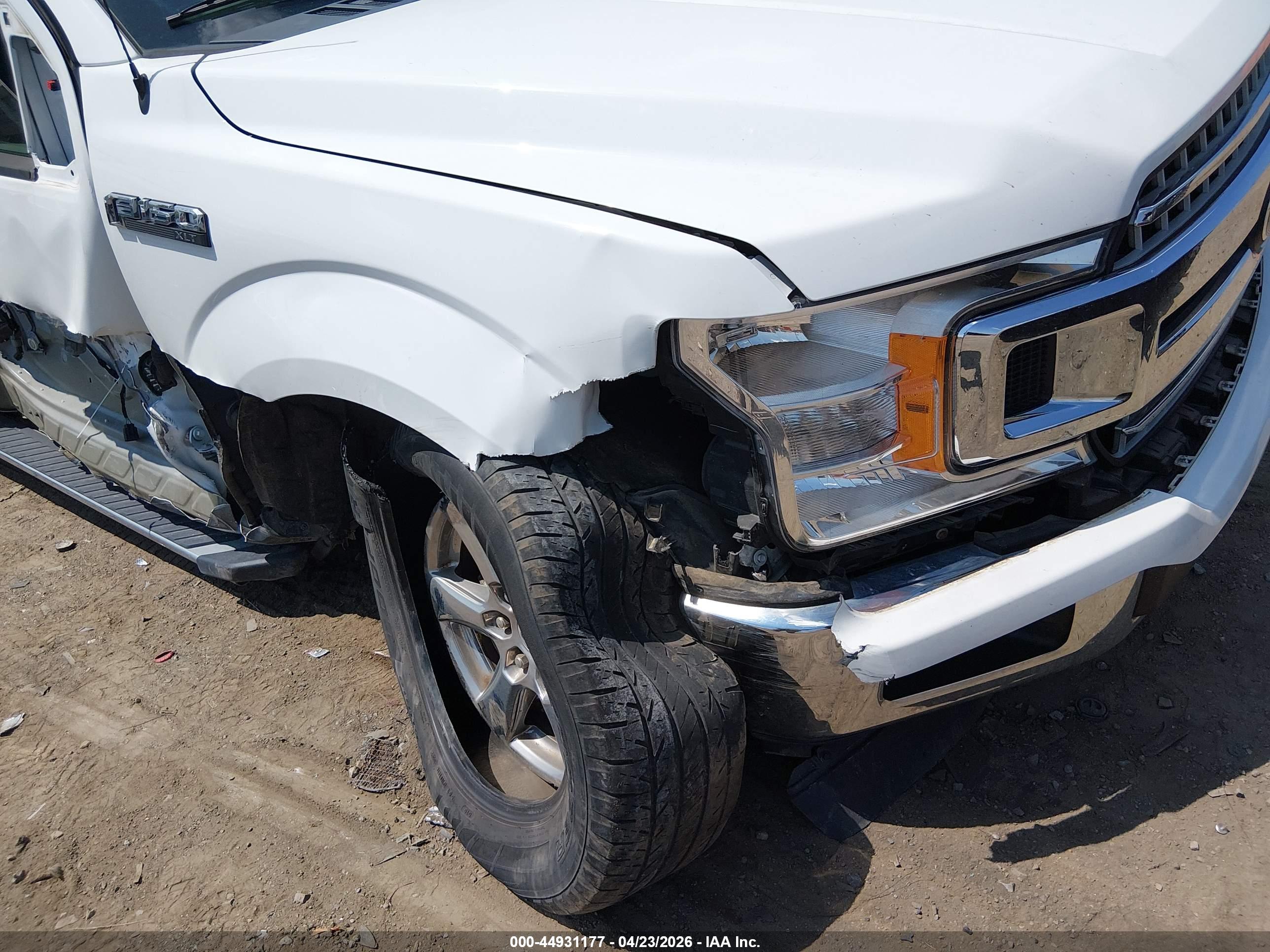 FORD F-150 image 6