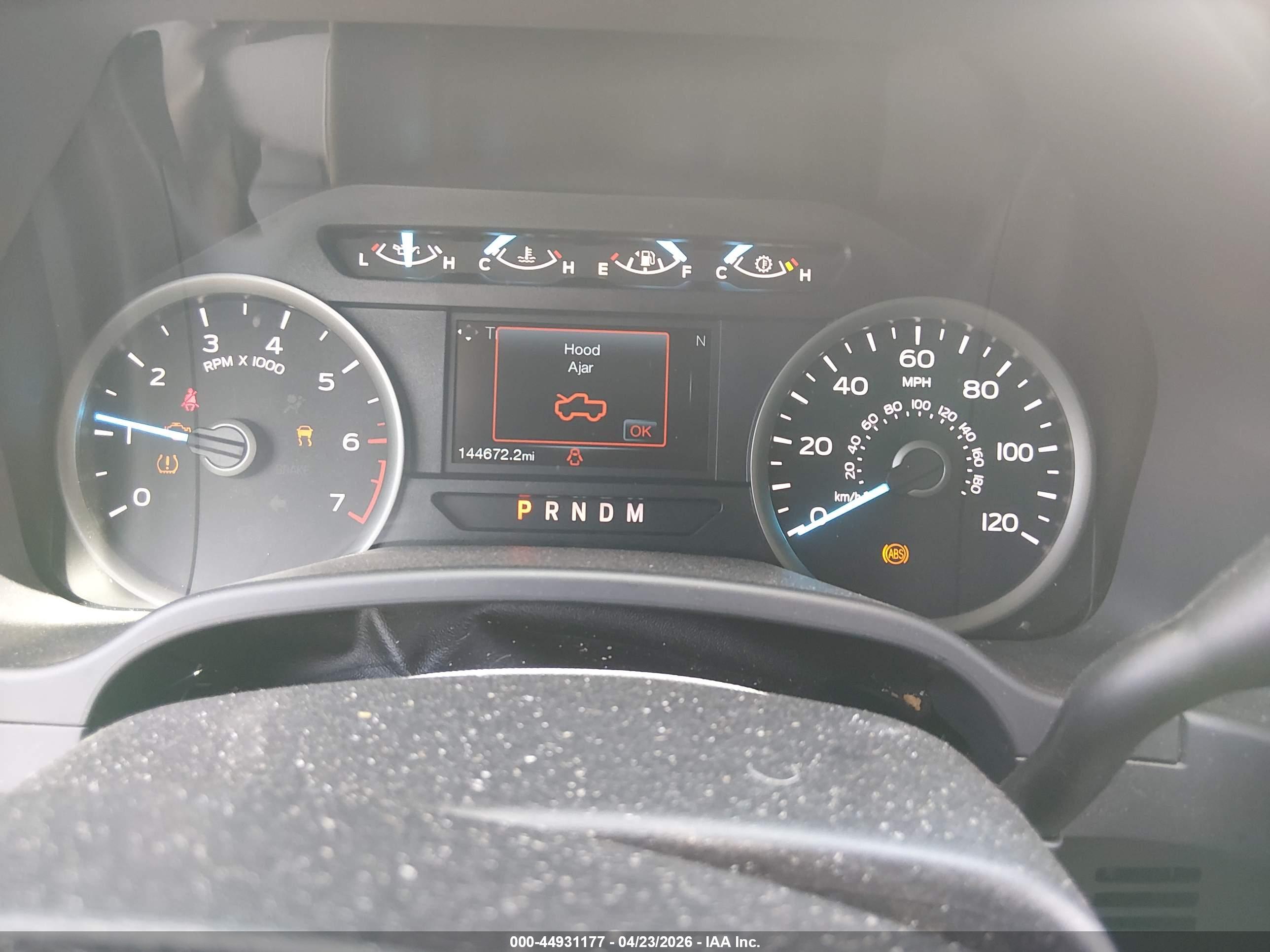 FORD F-150 image 7