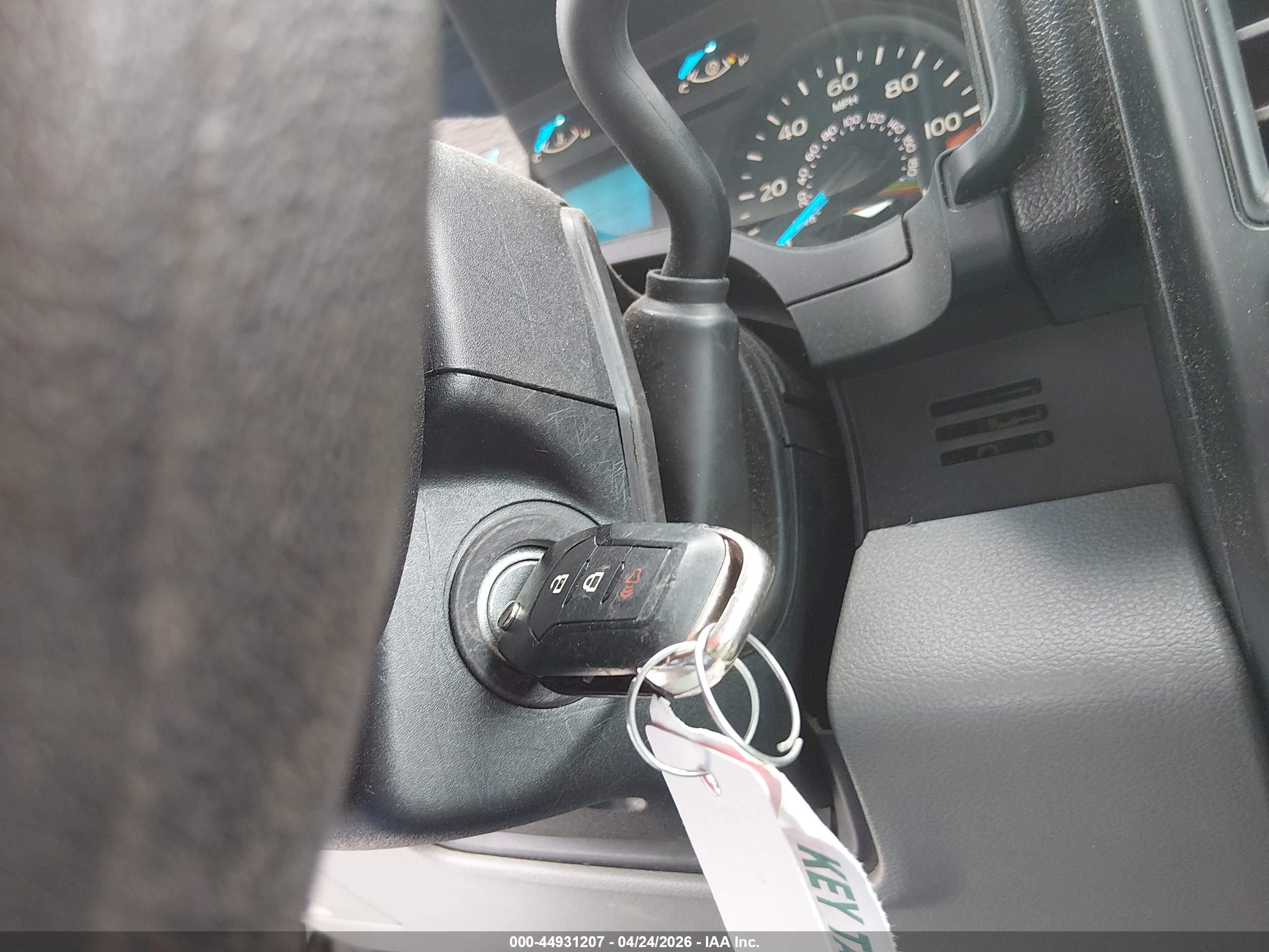 FORD F-150 image 11