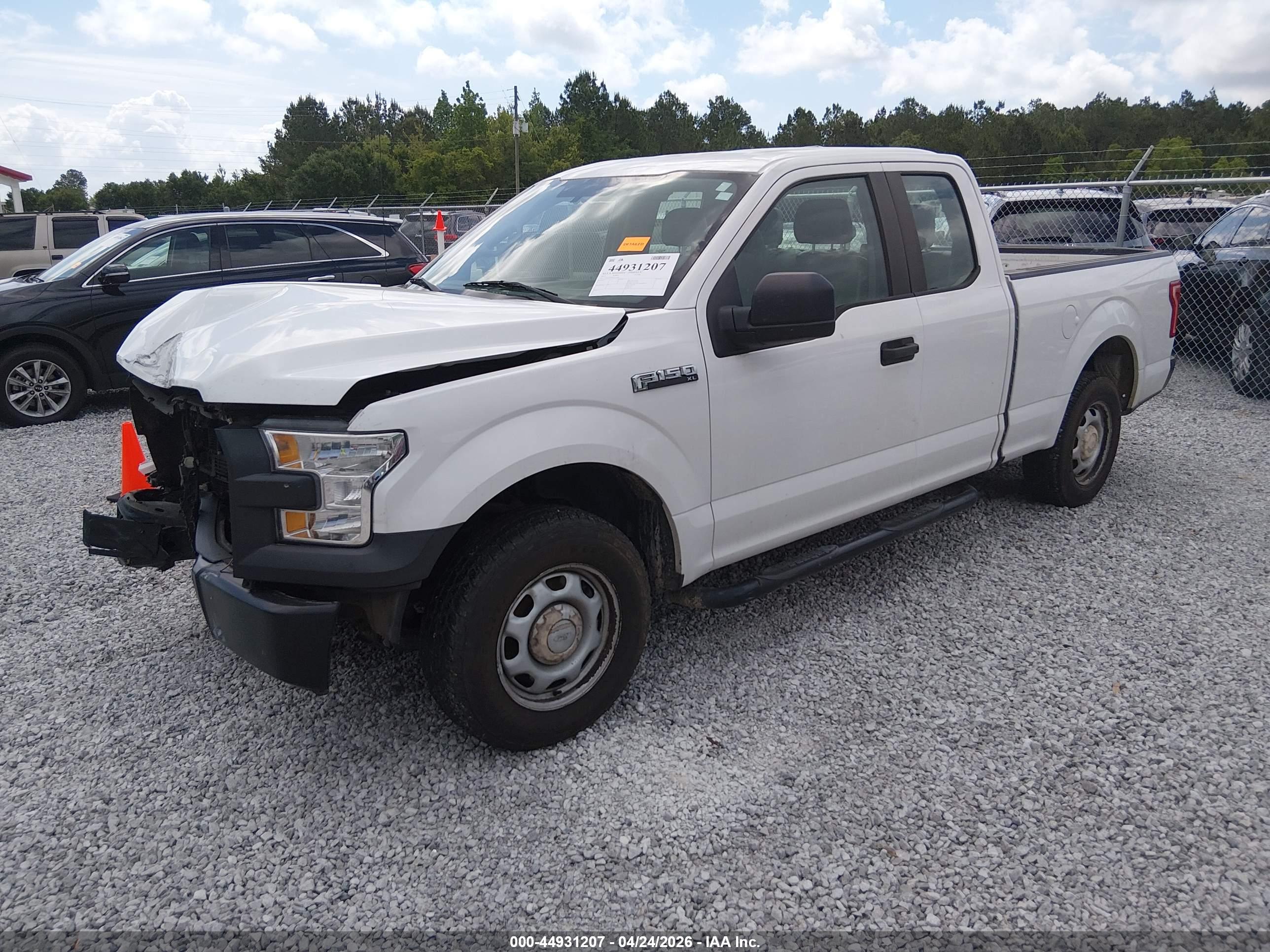 FORD F-150 image 2