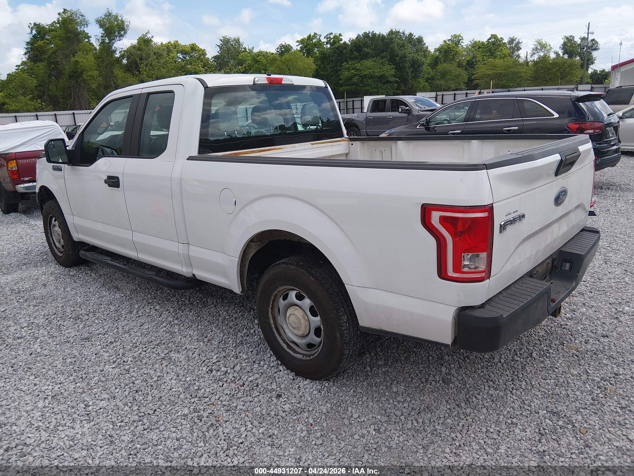 FORD F-150 image 3