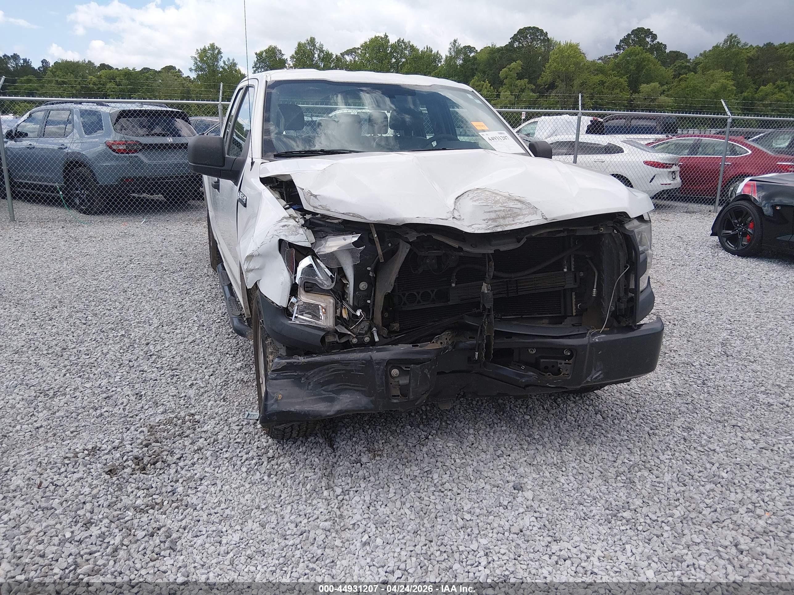 FORD F-150 image 6