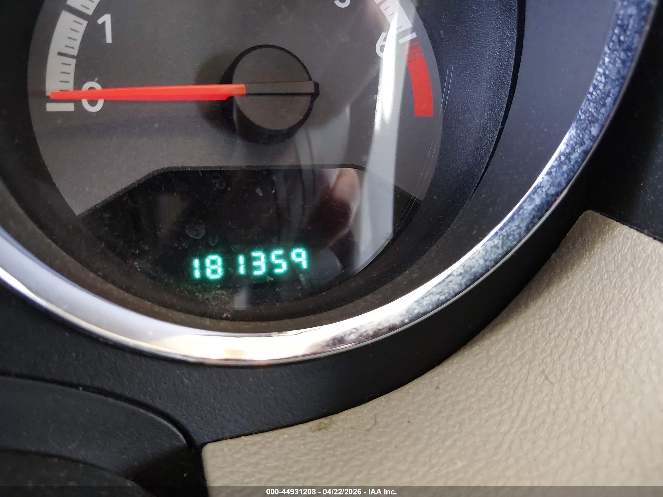 DODGE CALIBER image 7