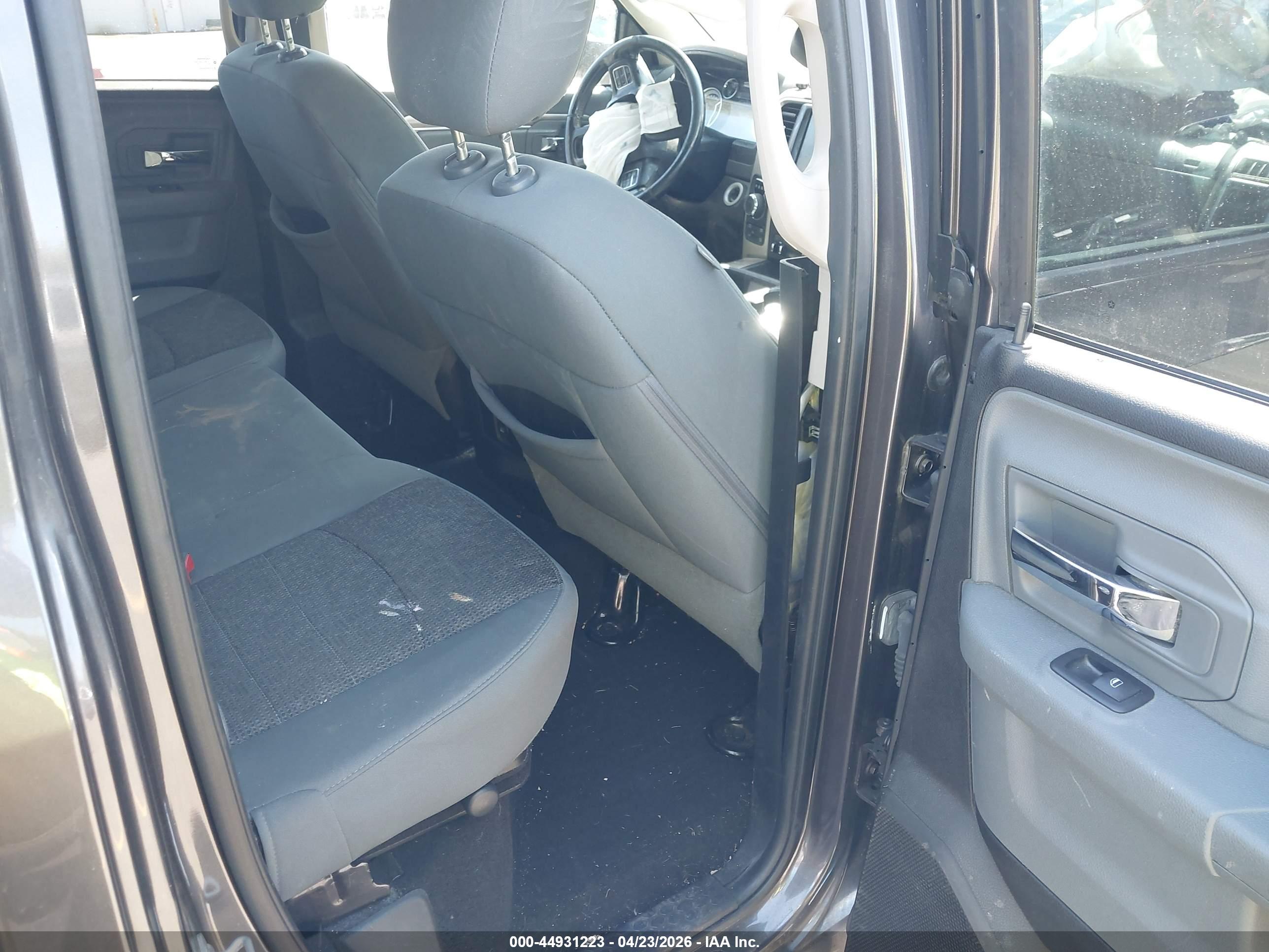 RAM 1500 image 8