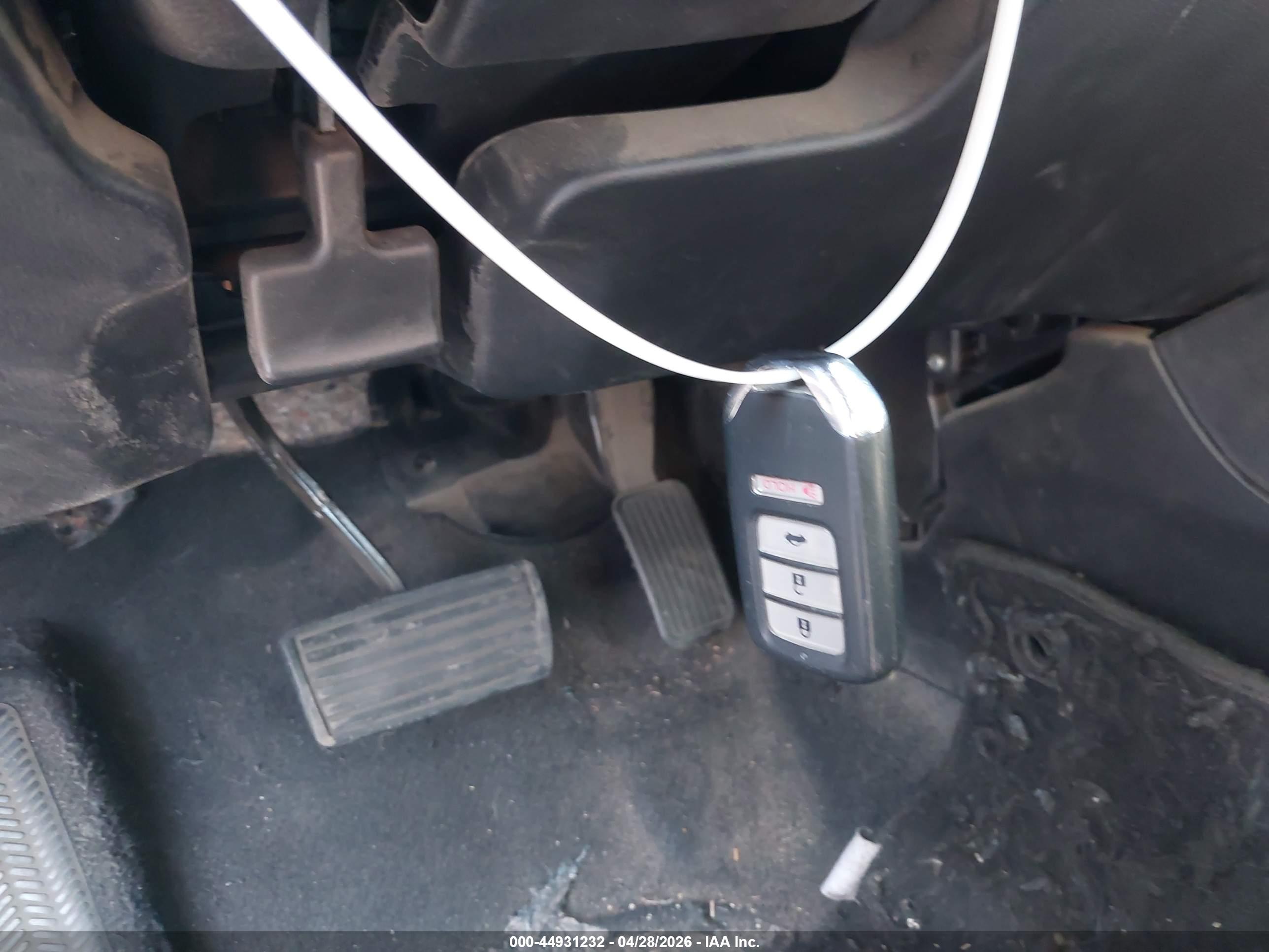 HONDA CIVIC image 11