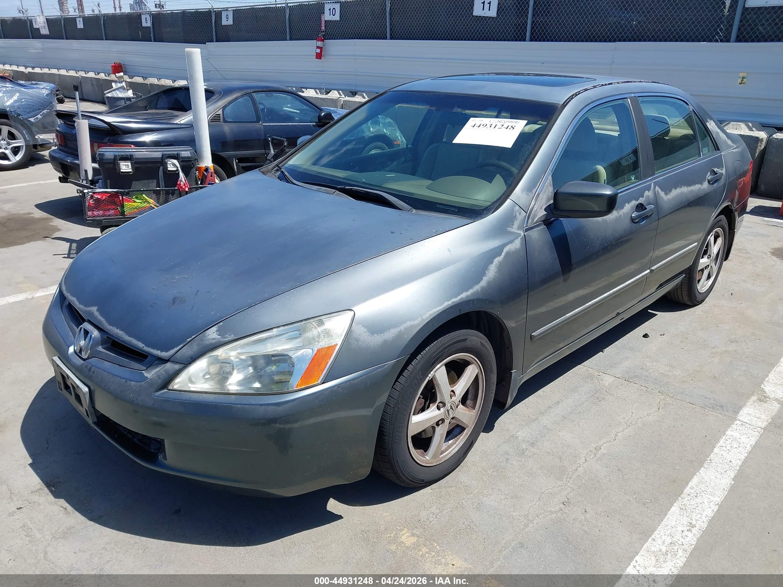 HONDA ACCORD image 2