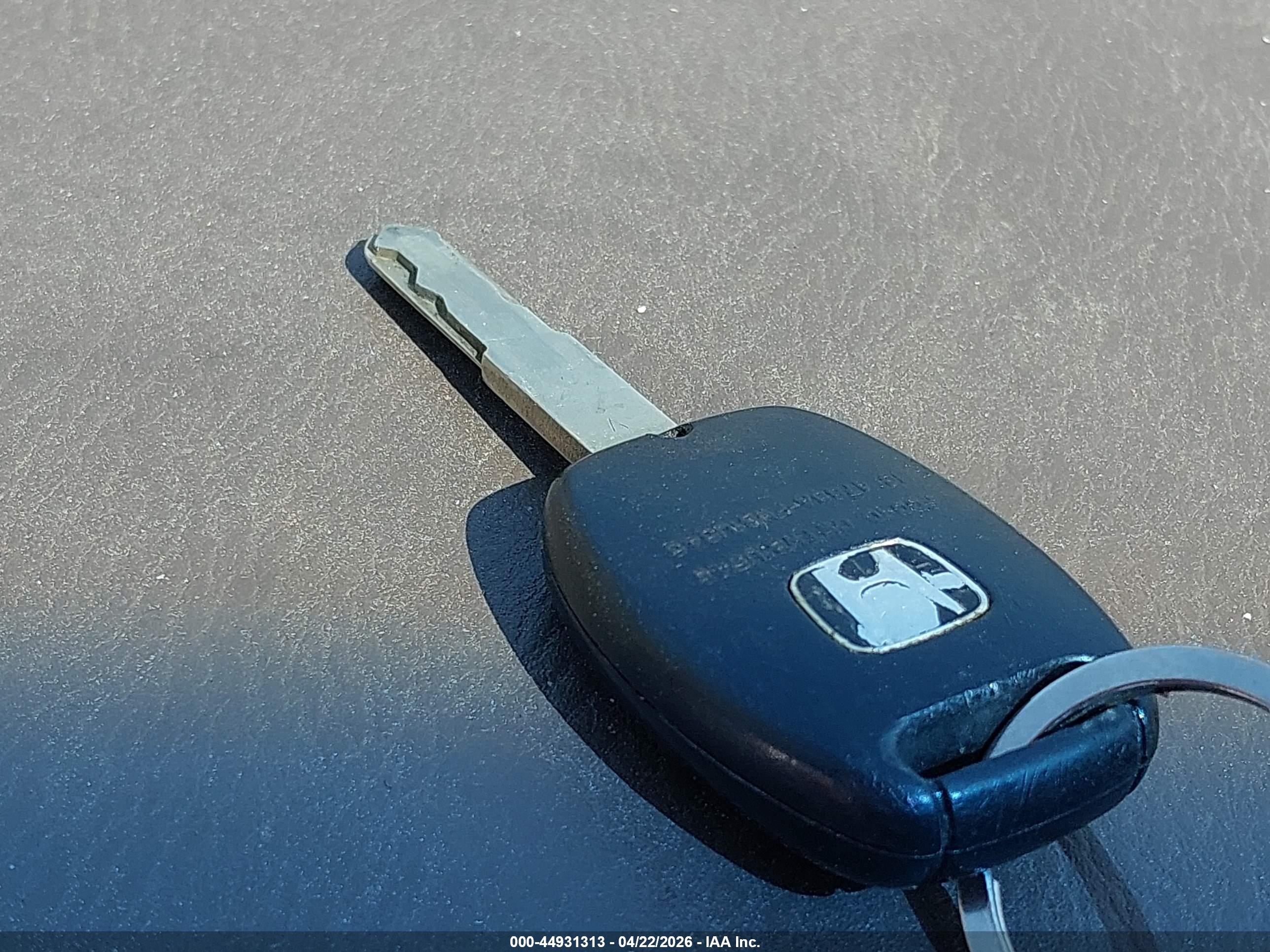 HONDA PILOT image 11
