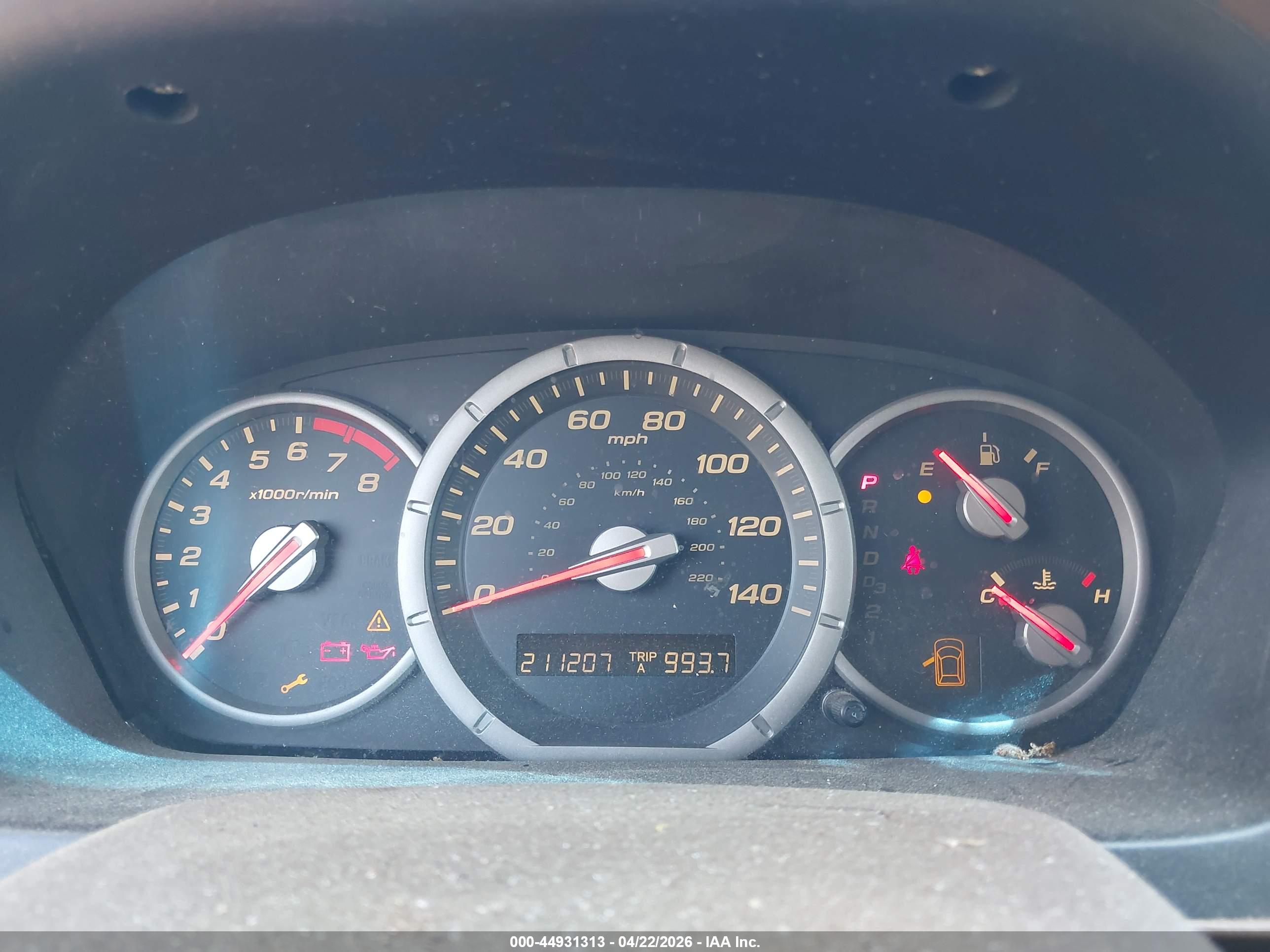 HONDA PILOT image 7
