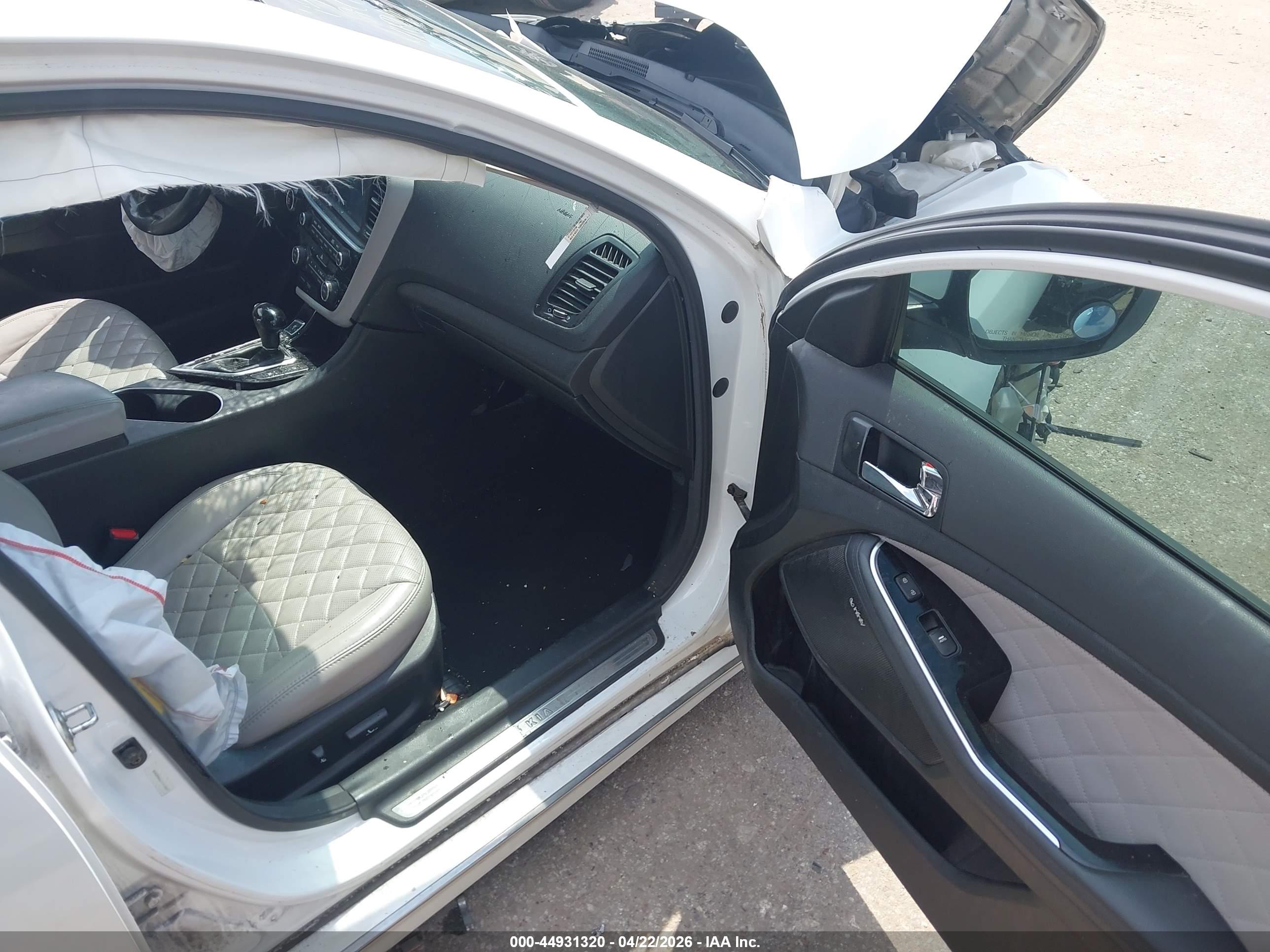 KIA OPTIMA image 5