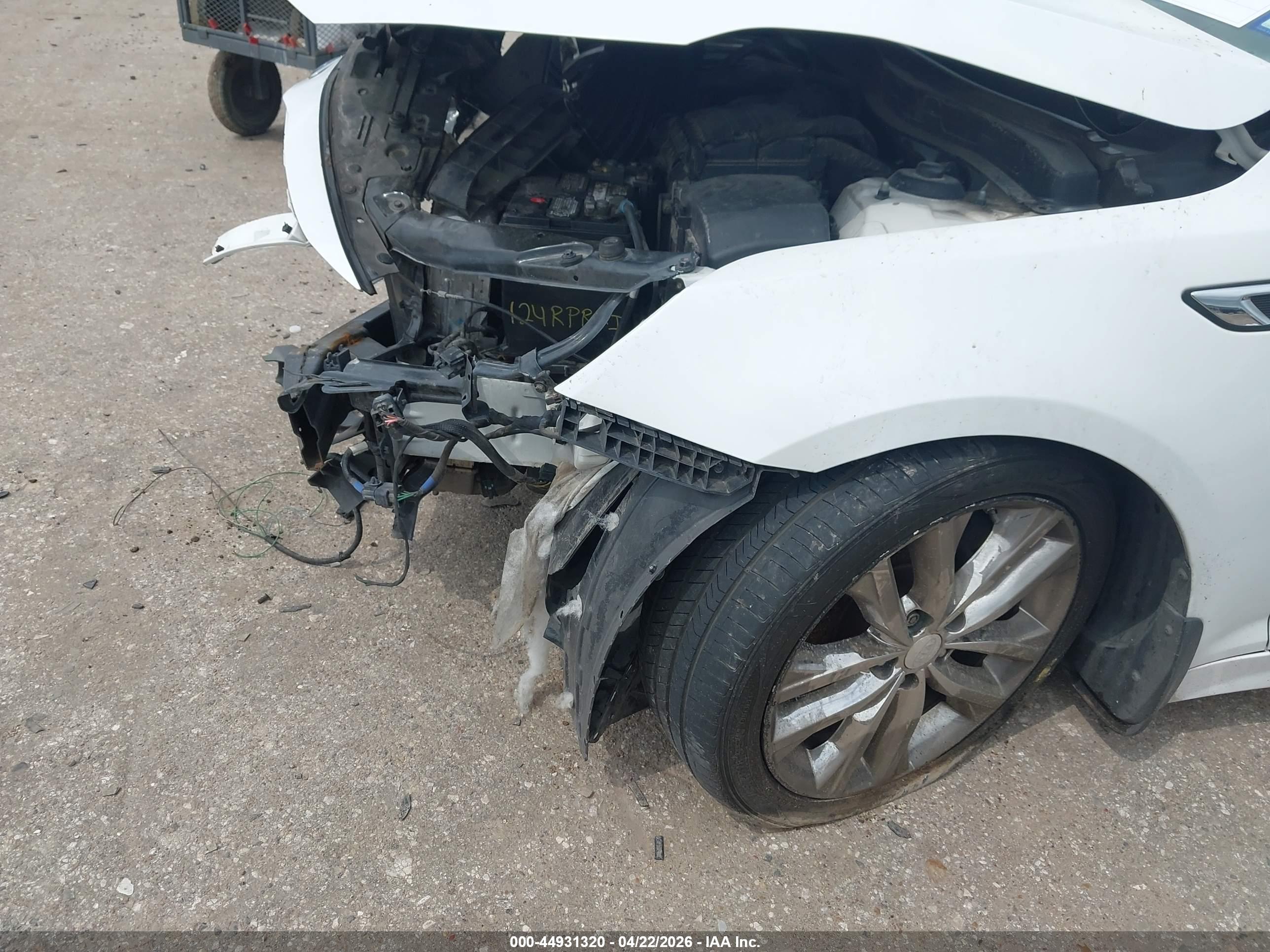 KIA OPTIMA image 6