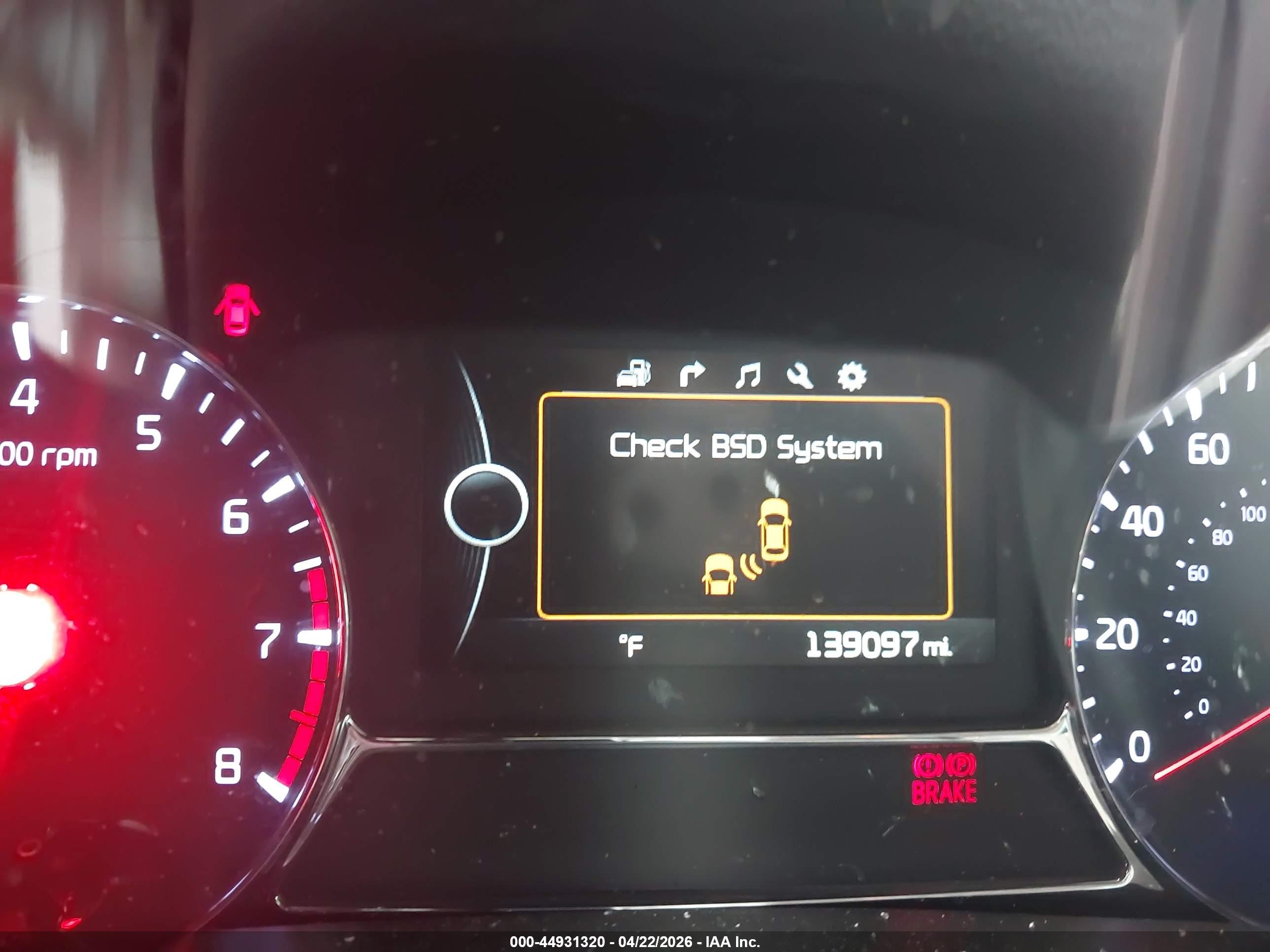 KIA OPTIMA image 7