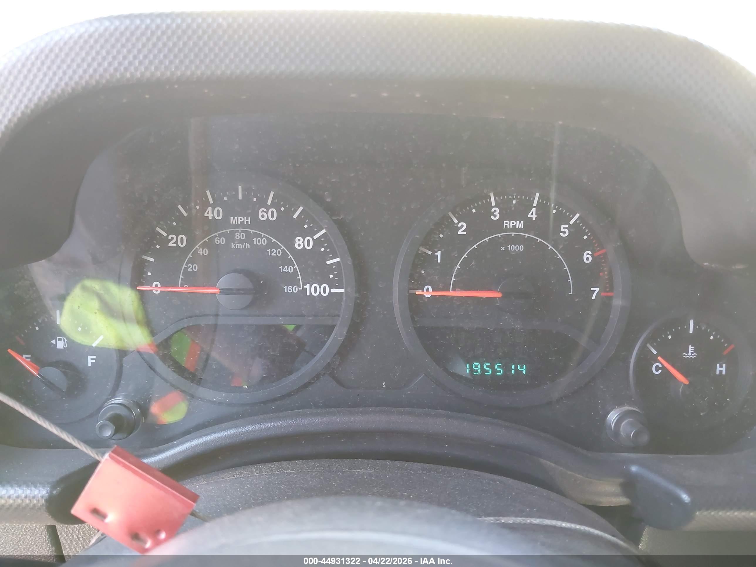 JEEP WRANGLER image 7