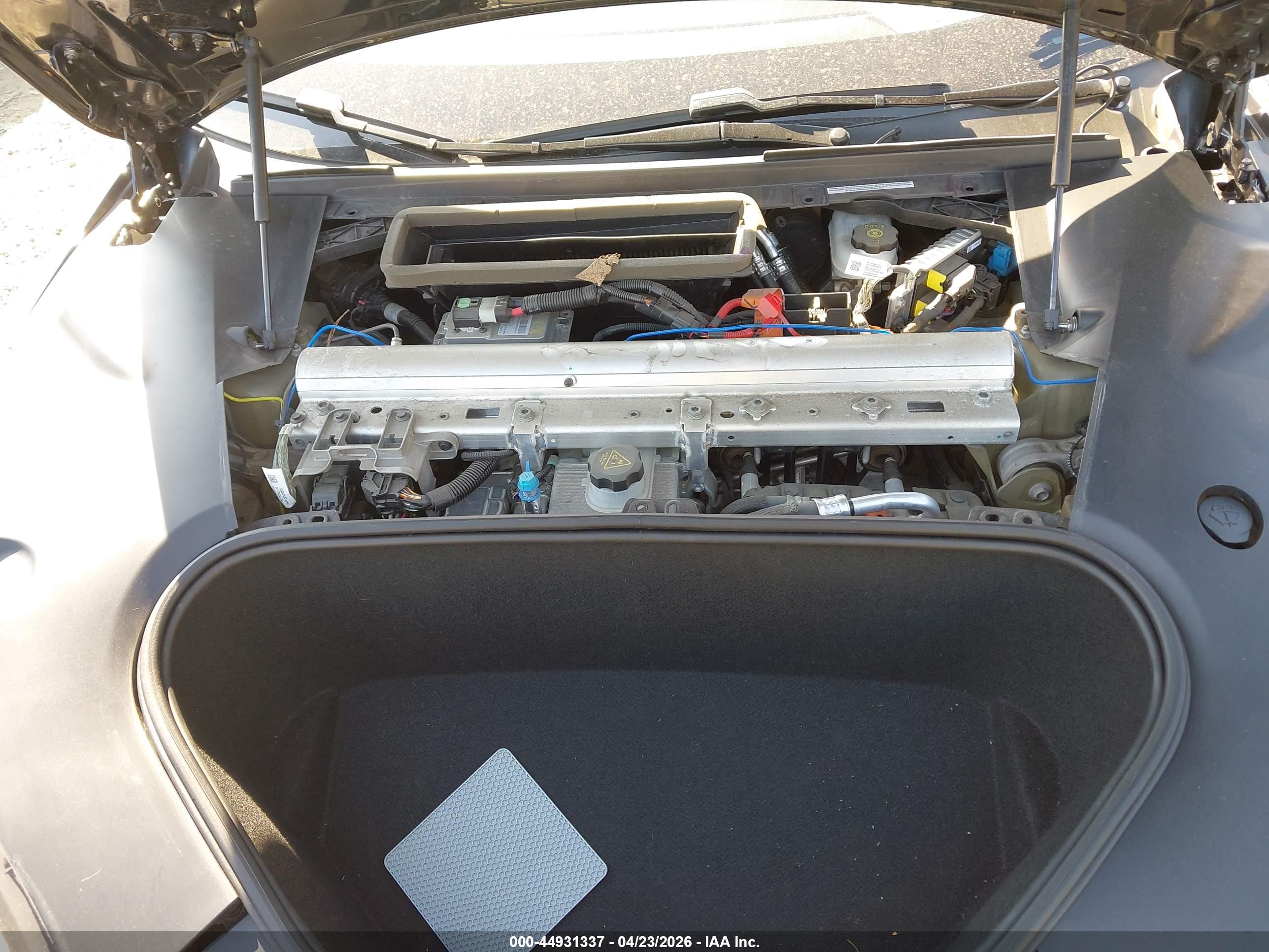 TESLA MODEL image 10