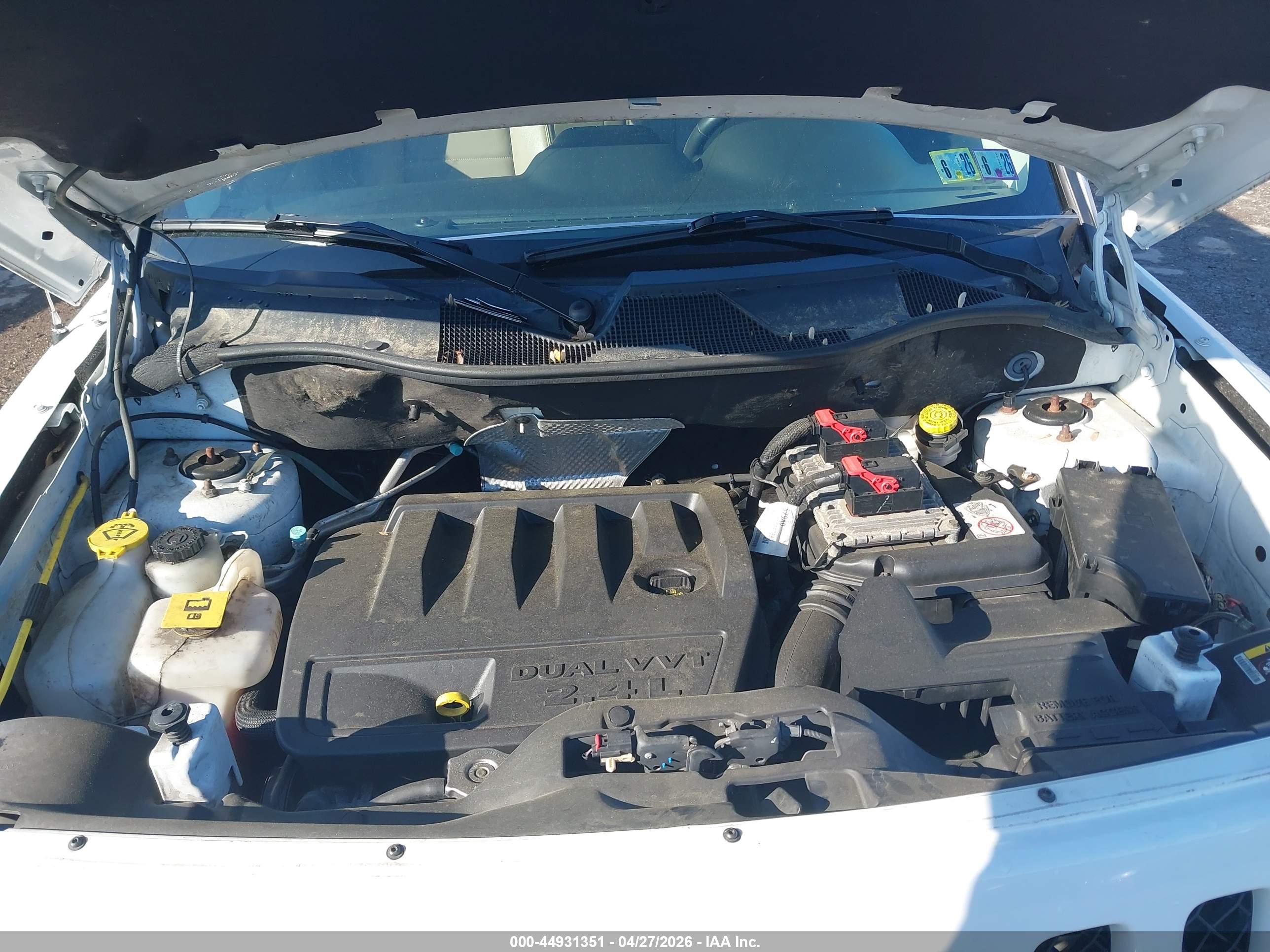 JEEP PATRIOT image 10