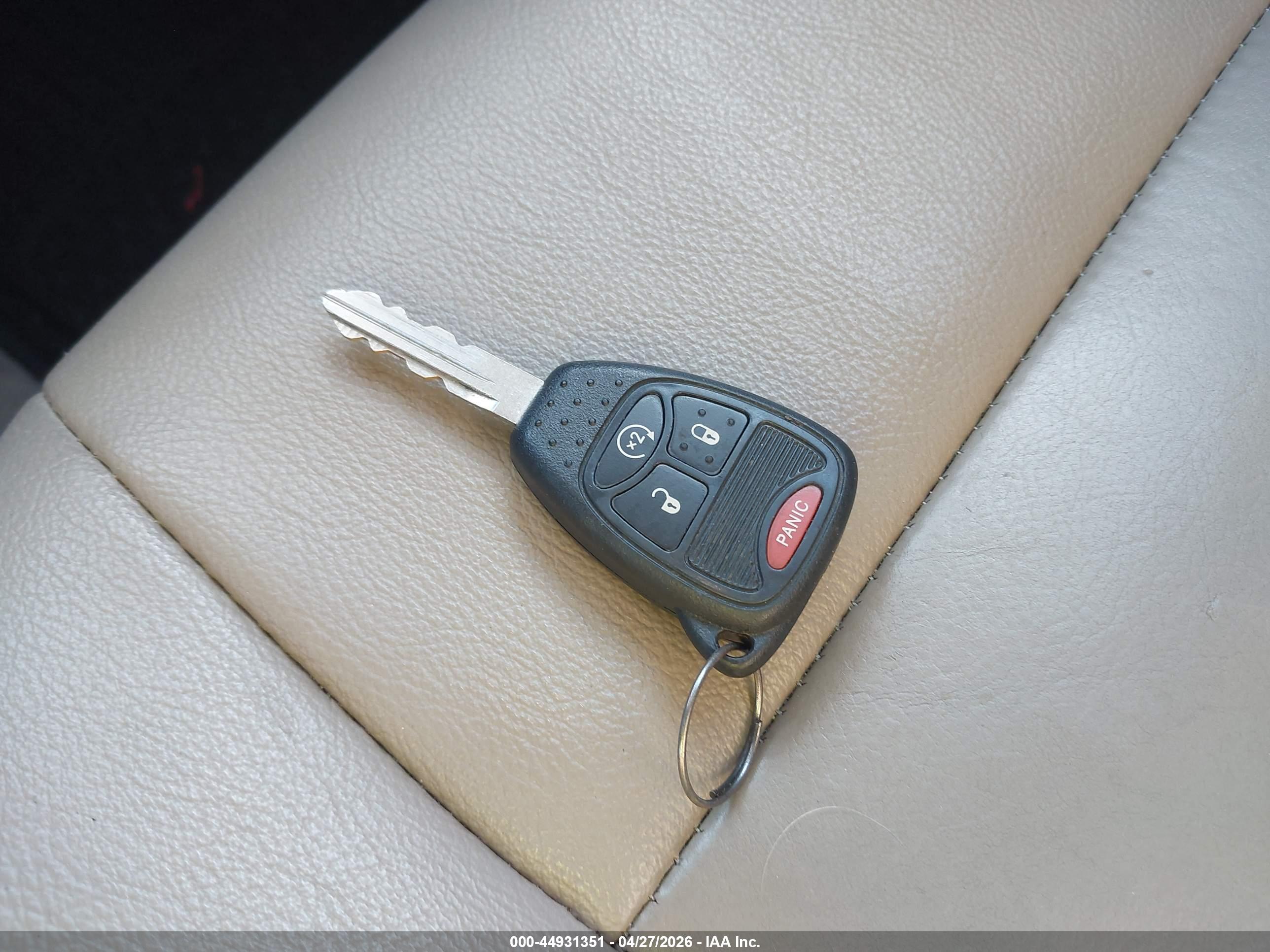 JEEP PATRIOT image 11