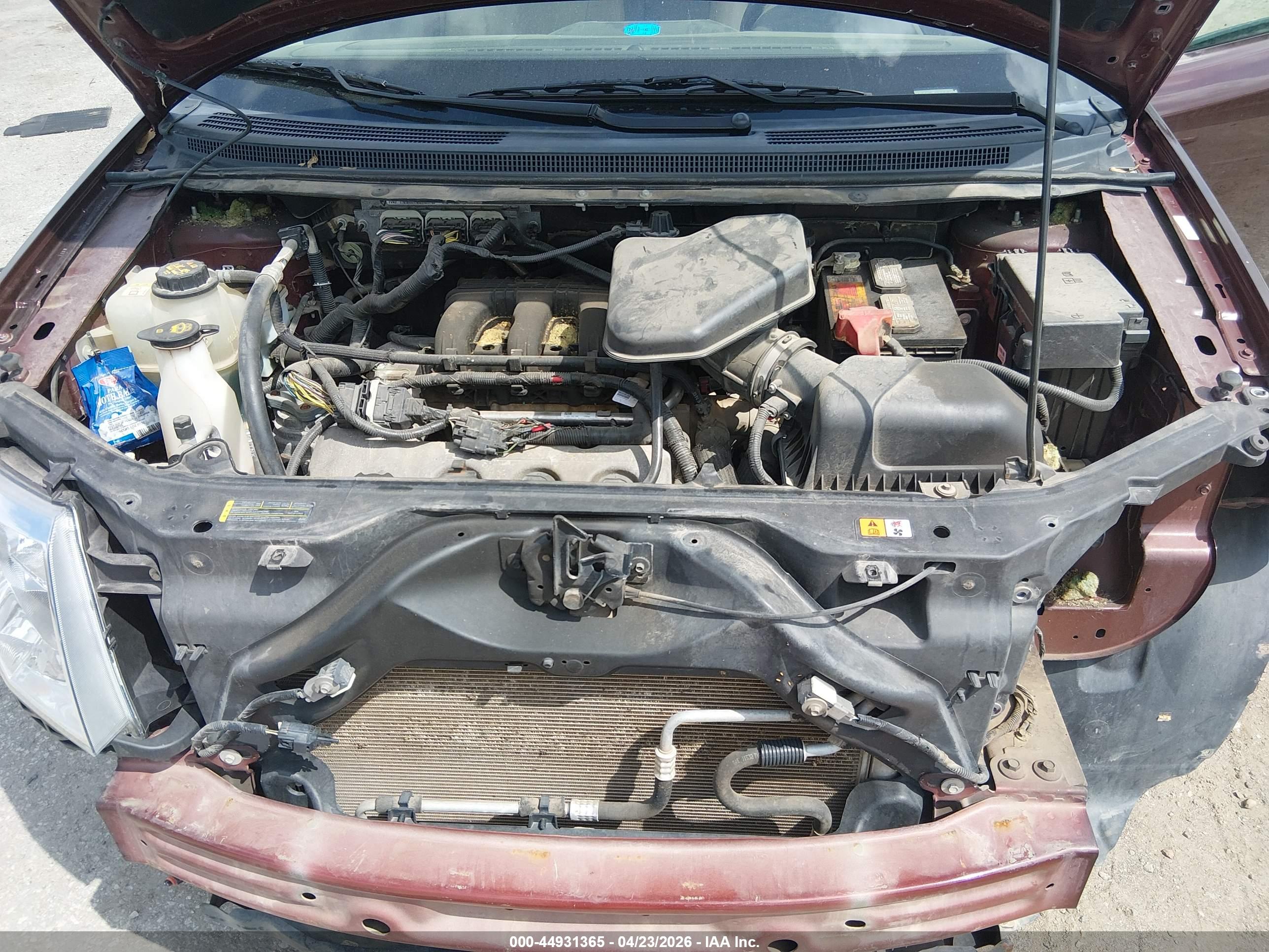 FORD EDGE image 10