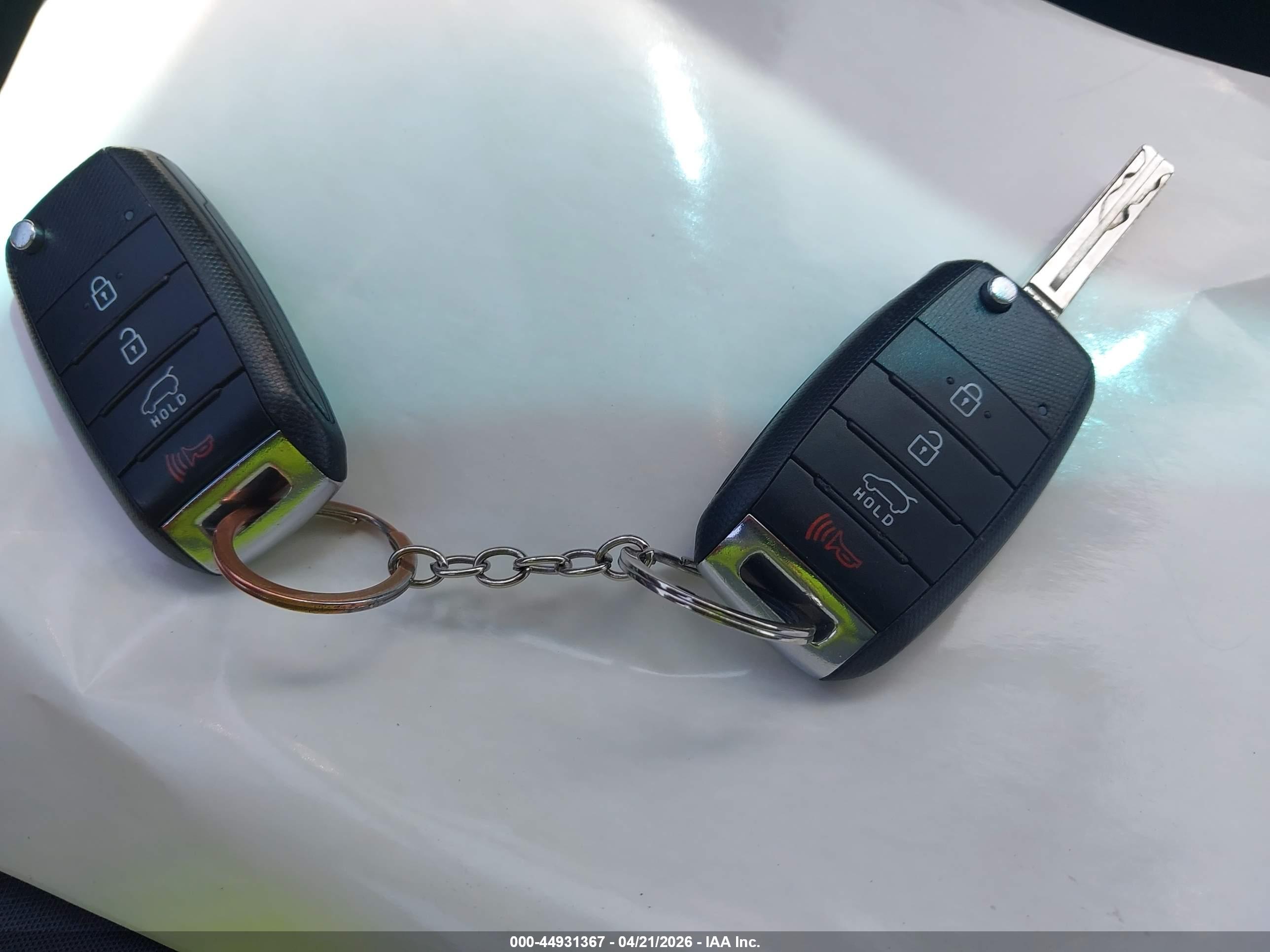 KIA SOUL image 11
