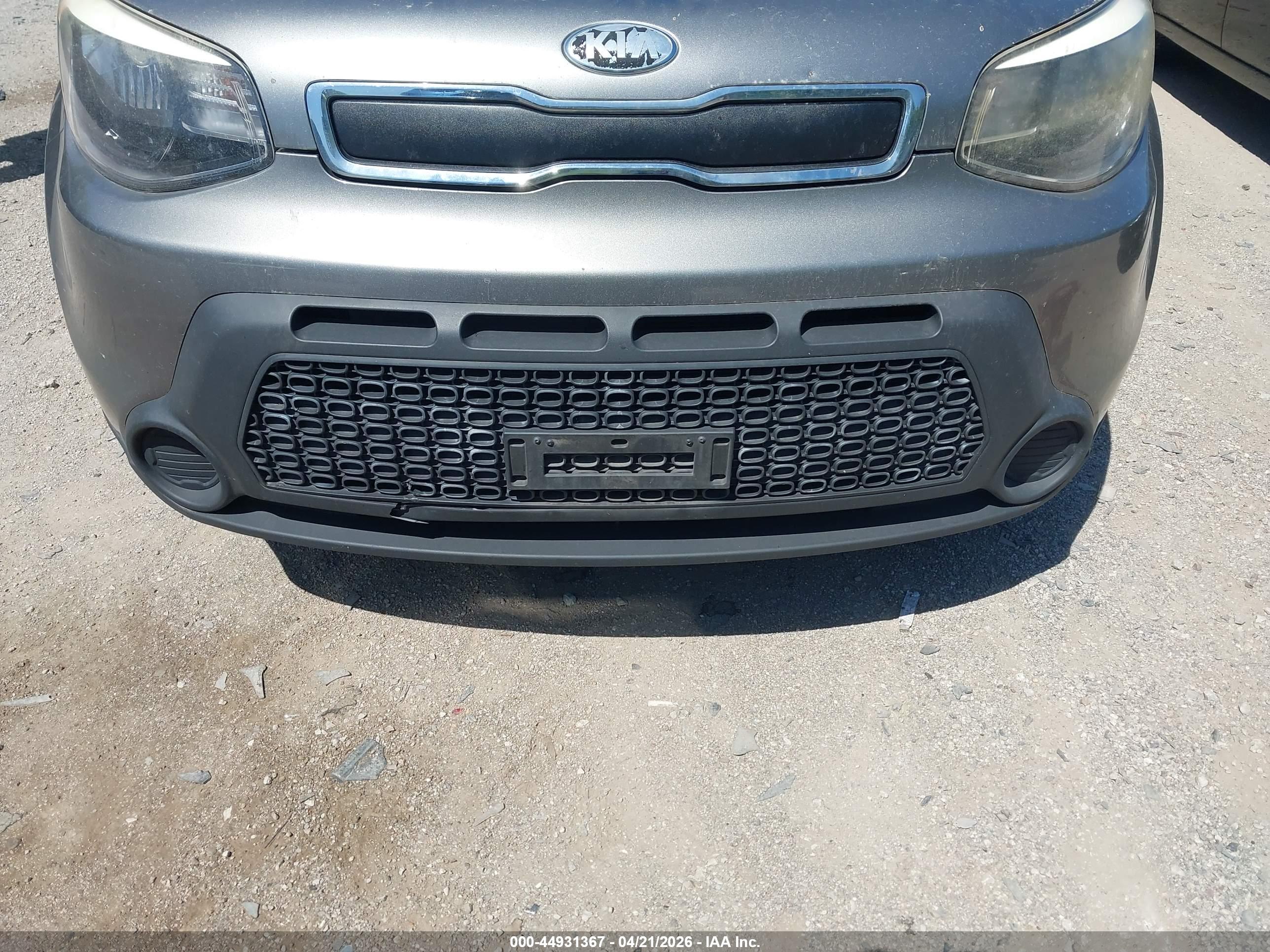 KIA SOUL image 6