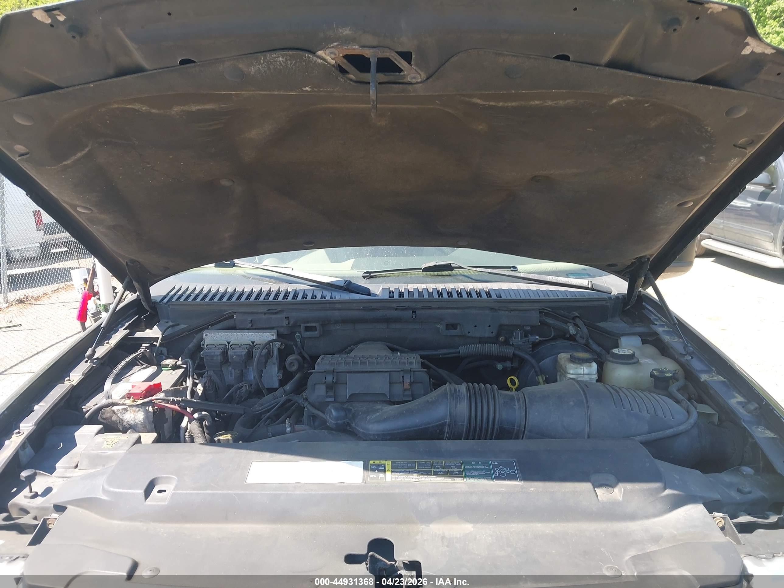 FORD EXPEDITION image 10