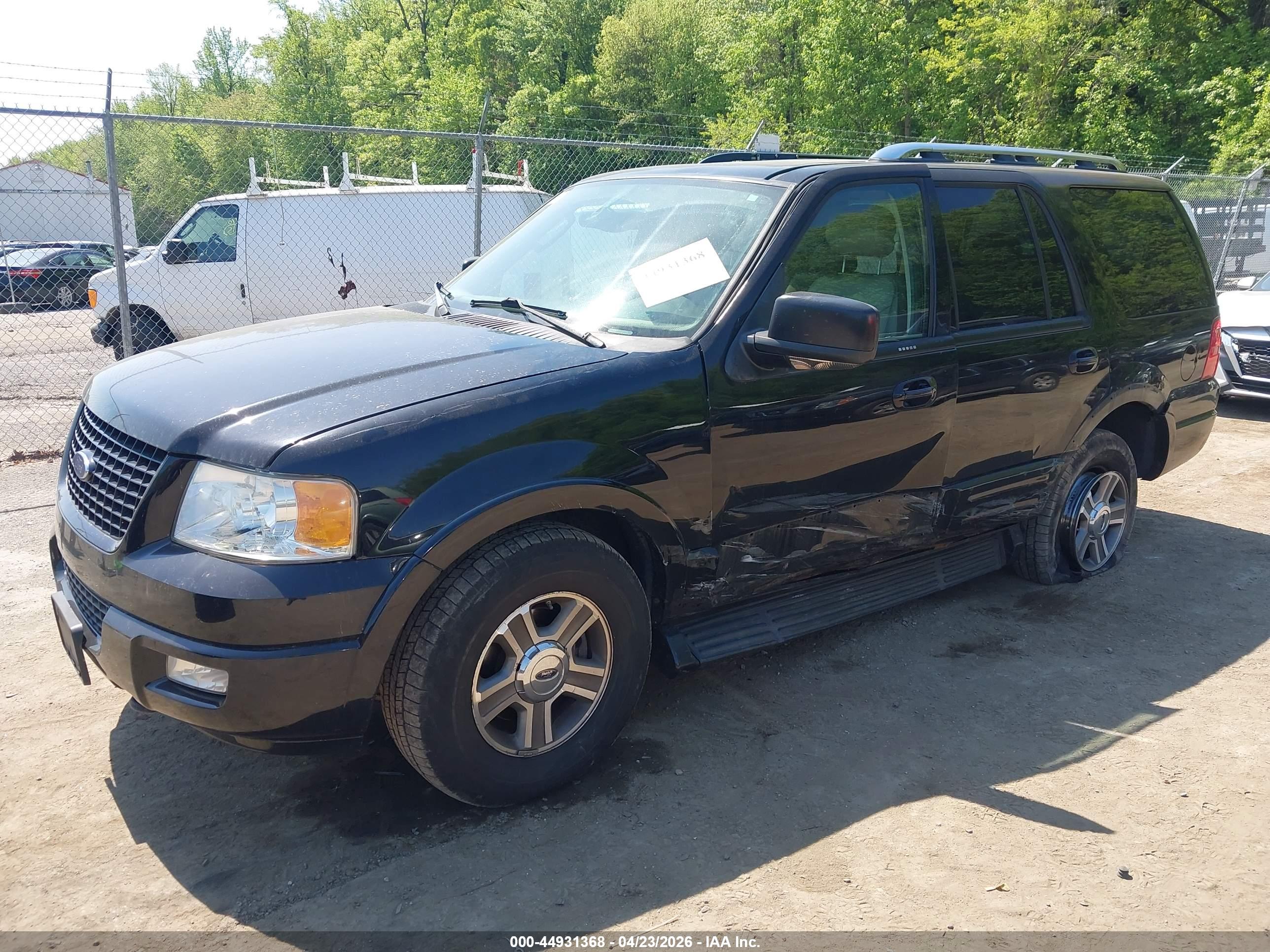 FORD EXPEDITION image 2