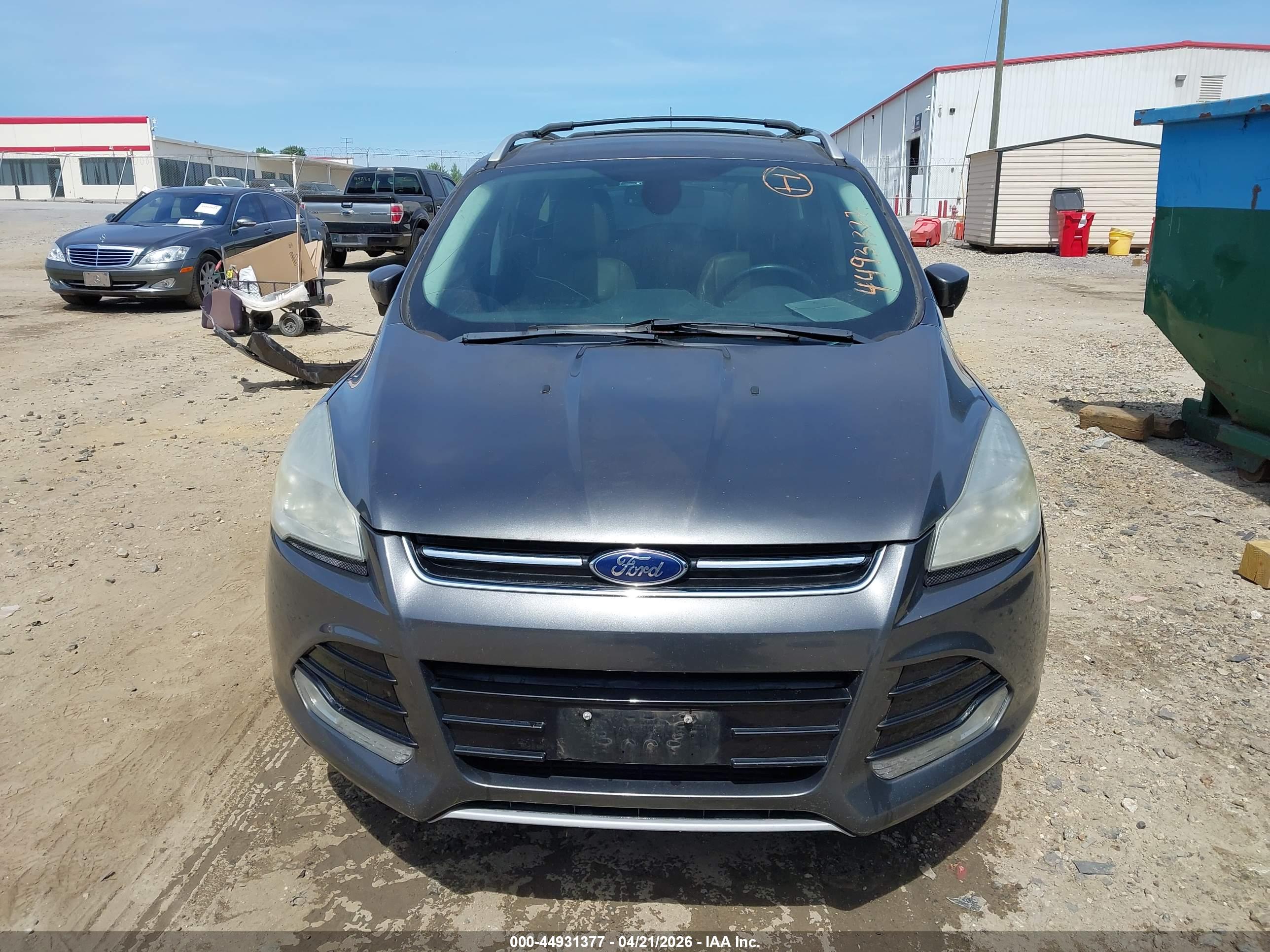 FORD ESCAPE image 6