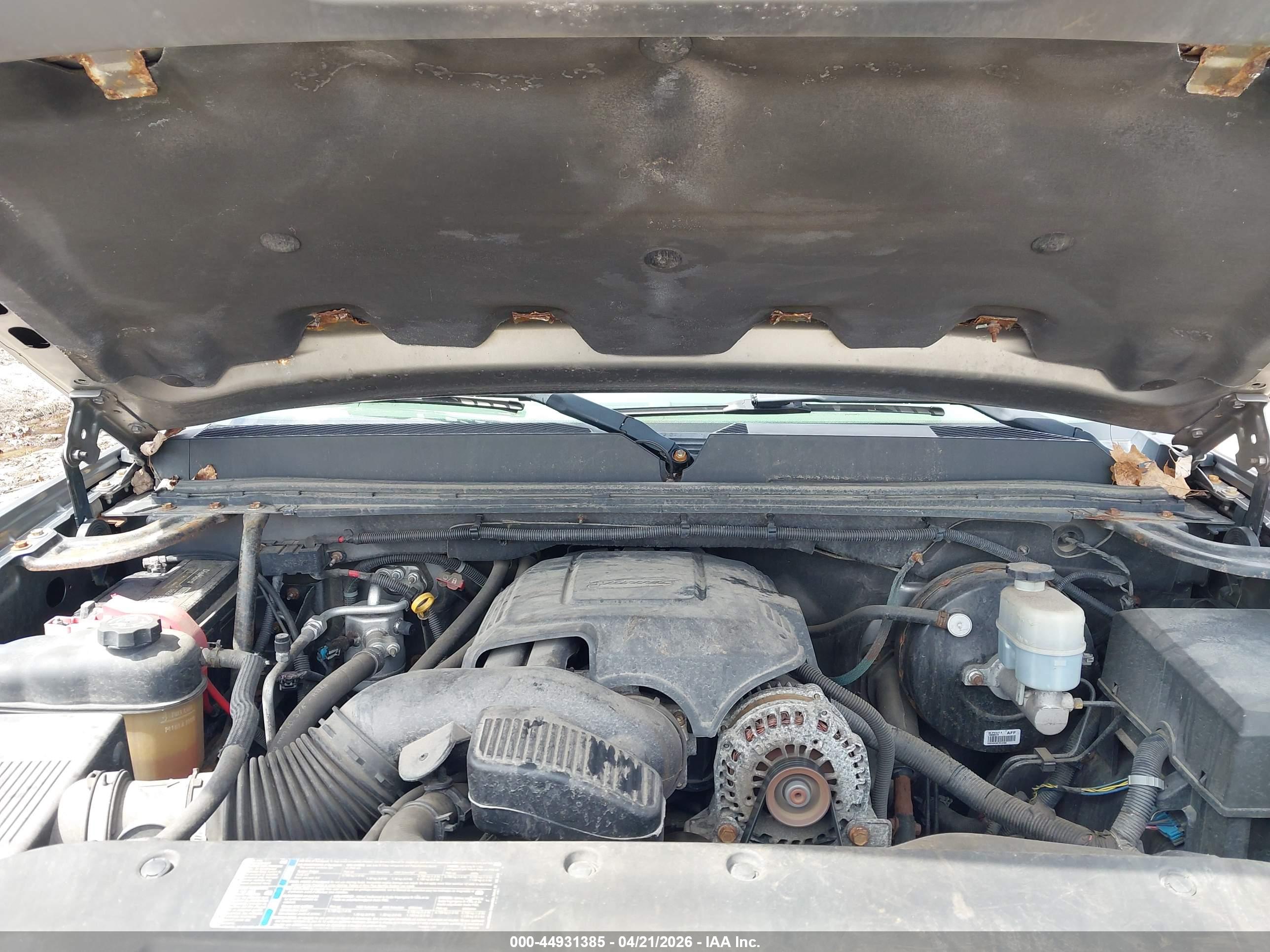 GMC SIERRA image 10