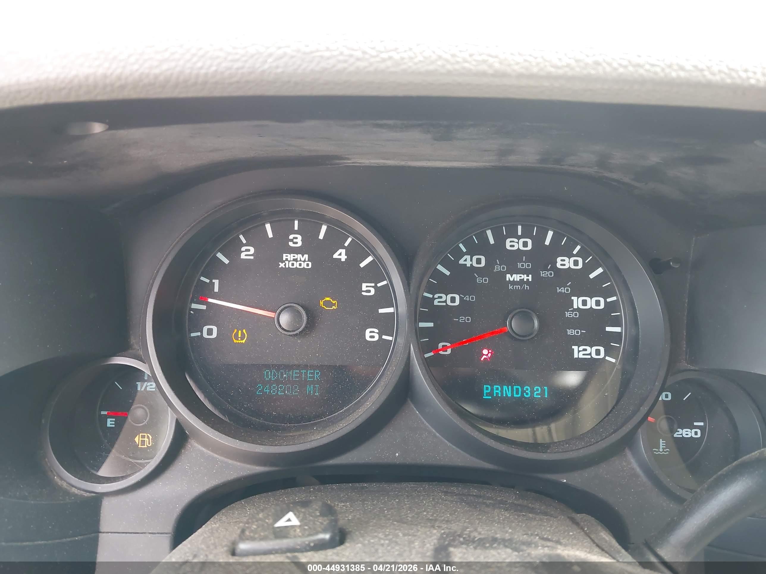GMC SIERRA image 7