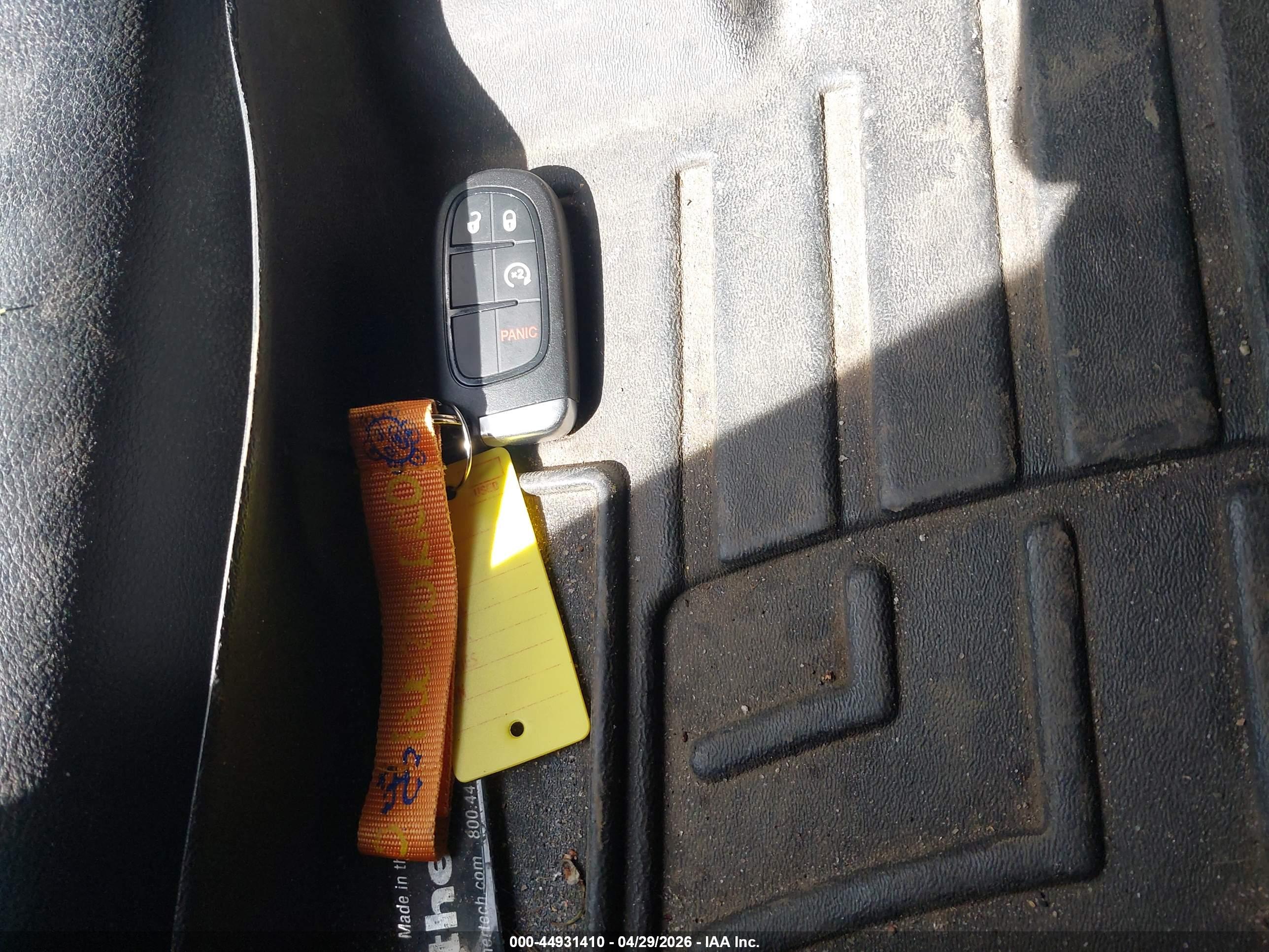 JEEP CHEROKEE image 11